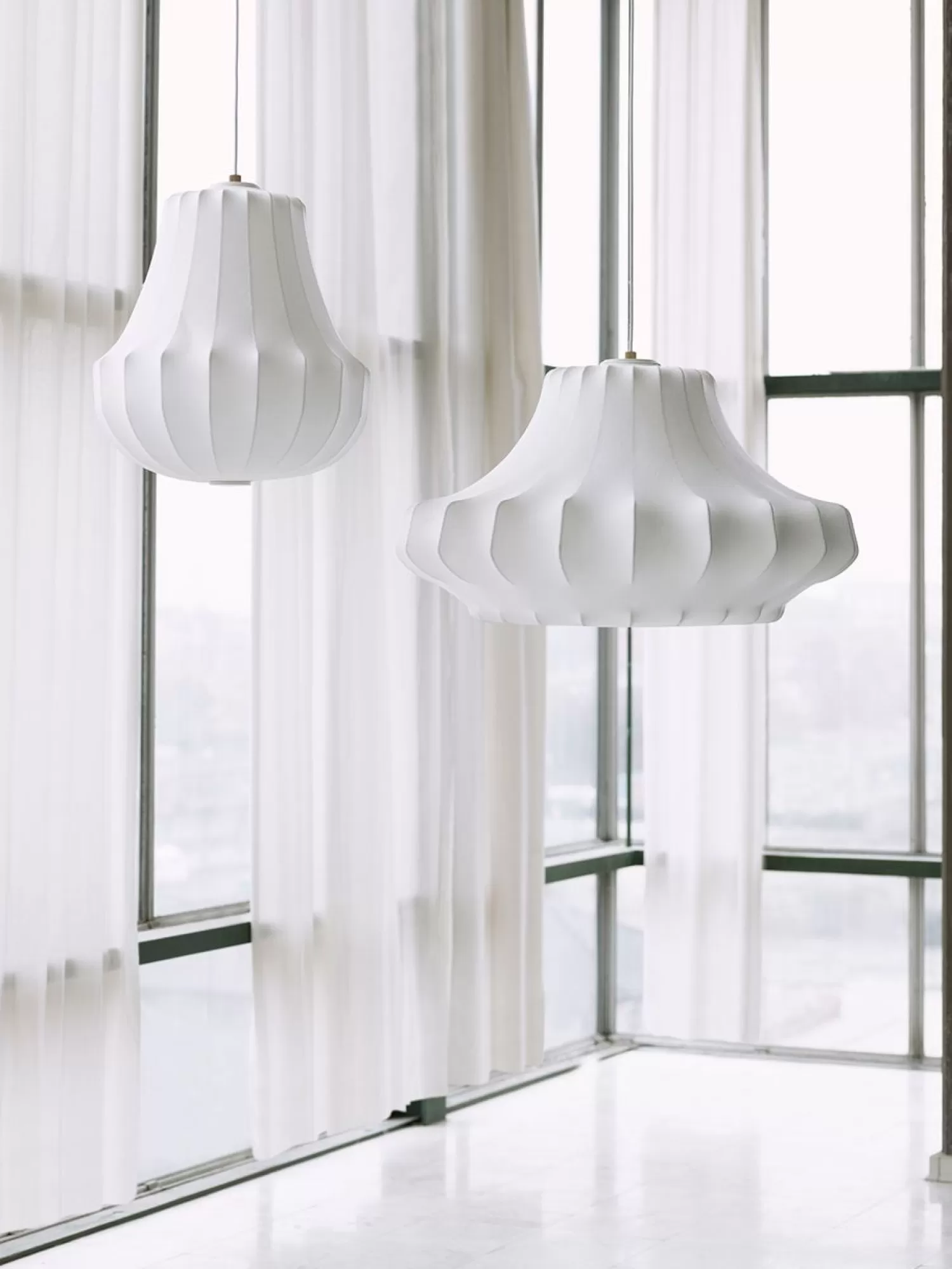 Normann Copenhagen Pendant Lamps<Phantom Pendant