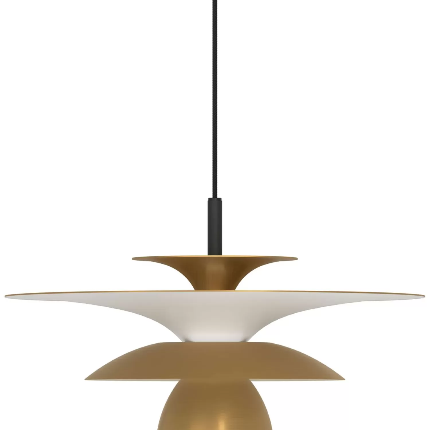 Belid Pendant Lamps<Picasso Pendant 380 Mm