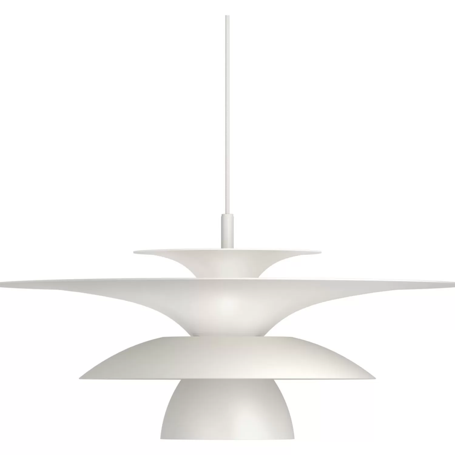 Belid Pendant Lamps<Picasso Pendant 500 Mm