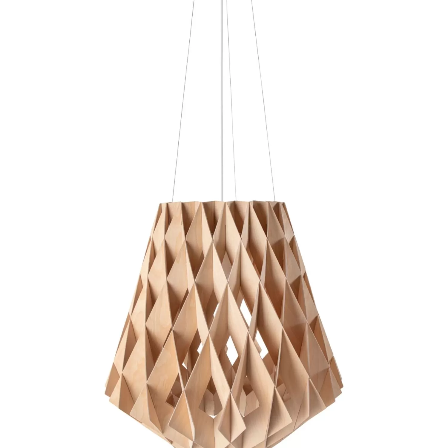 Pilke Pendant Lamps< Signature 64 Pendant