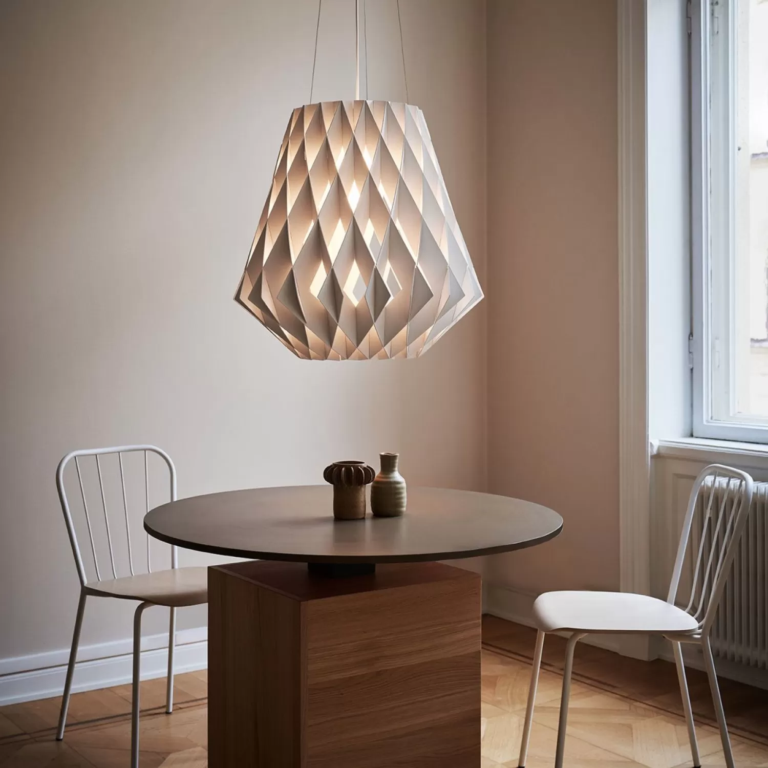 Pilke Pendant Lamps< Signature 64 Pendant