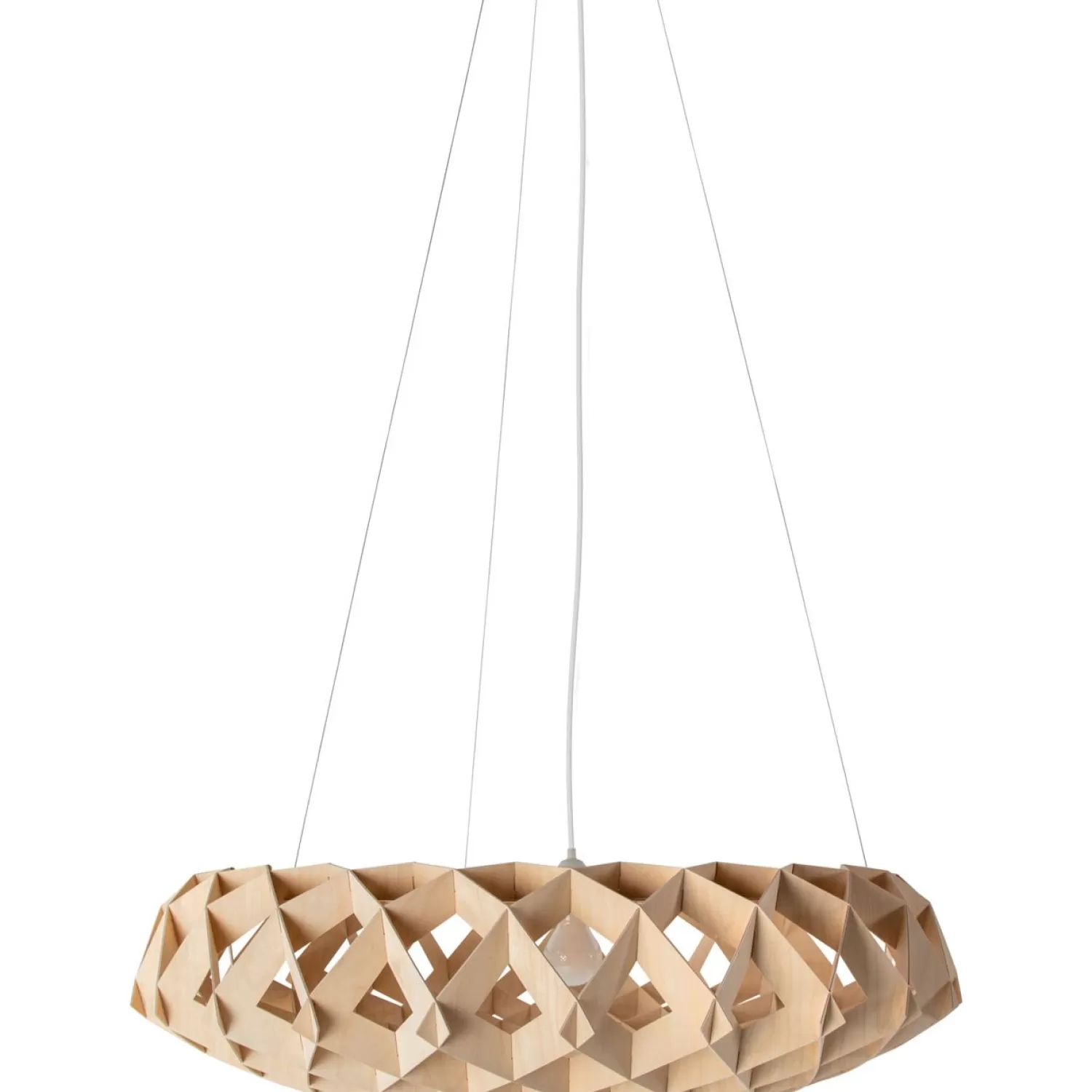 Pilke Pendant Lamps< Signature 95 Pendant