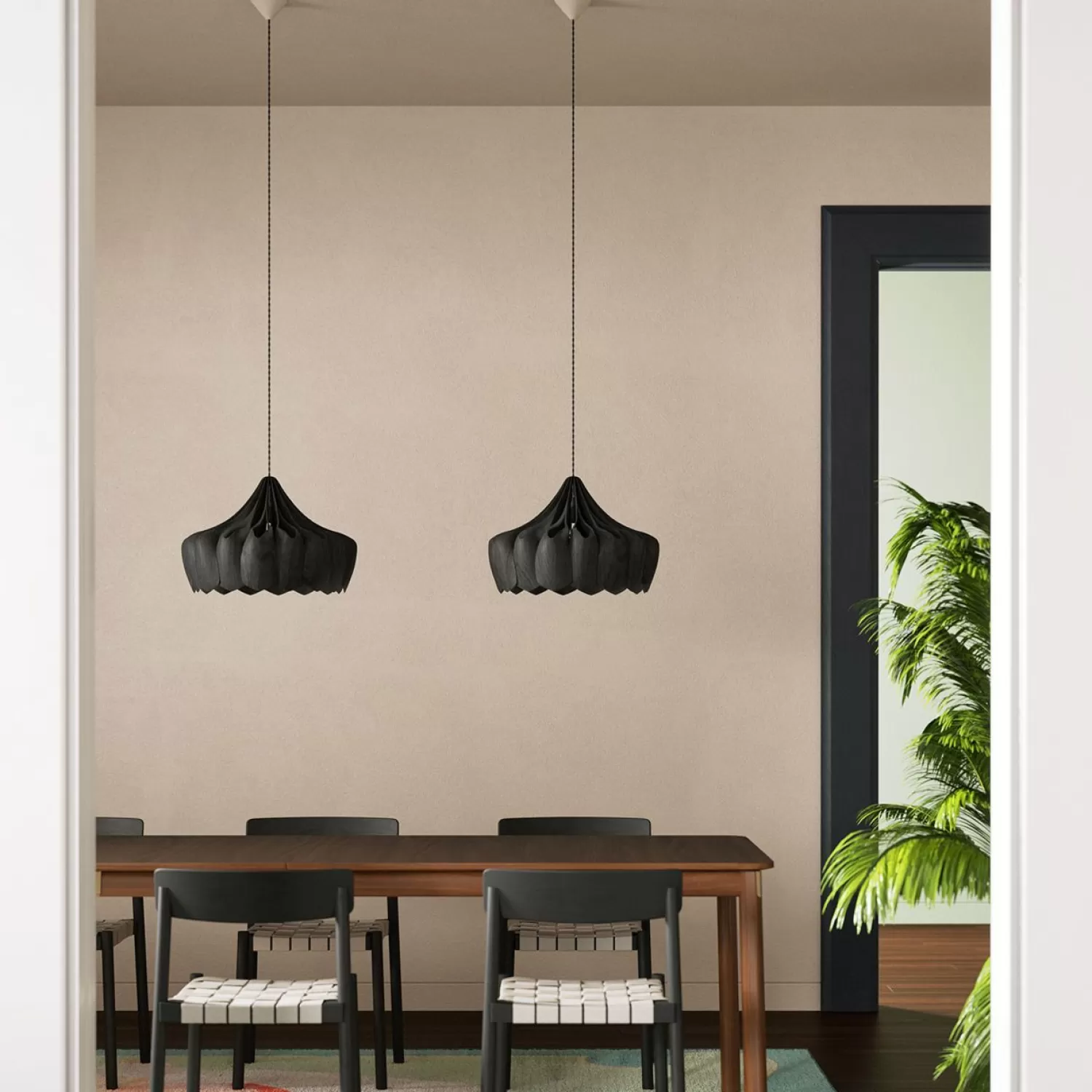 Pilke Pendant Lamps<Pioni Pendant