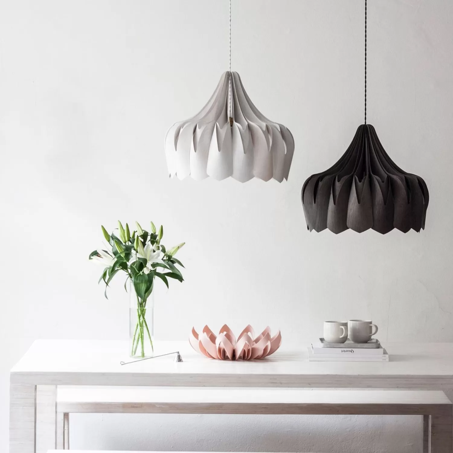 Pilke Pendant Lamps<Pioni Pendant