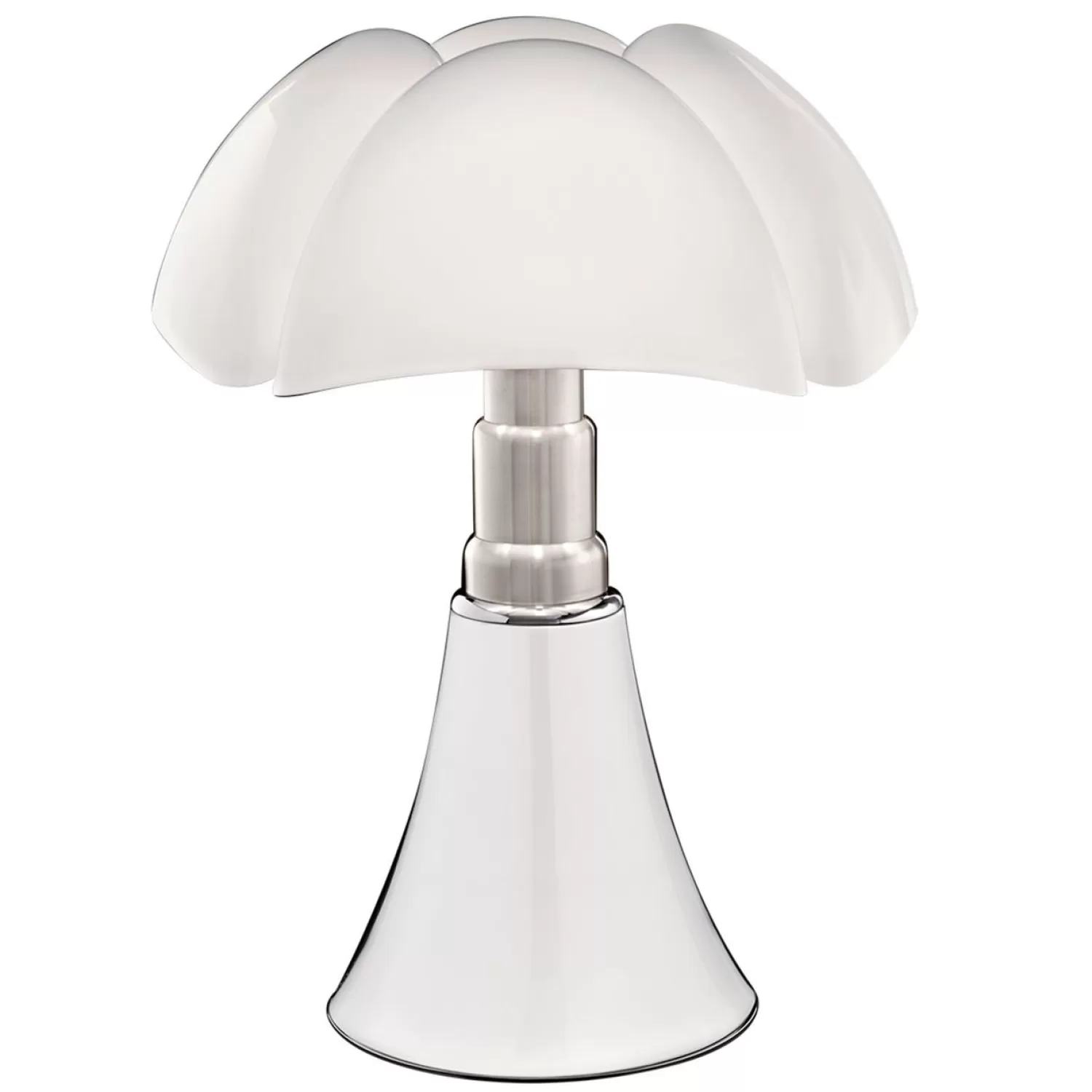 Martinelli Luce Table Lamps<Pipistrello Medium Table Lamp Dimmable