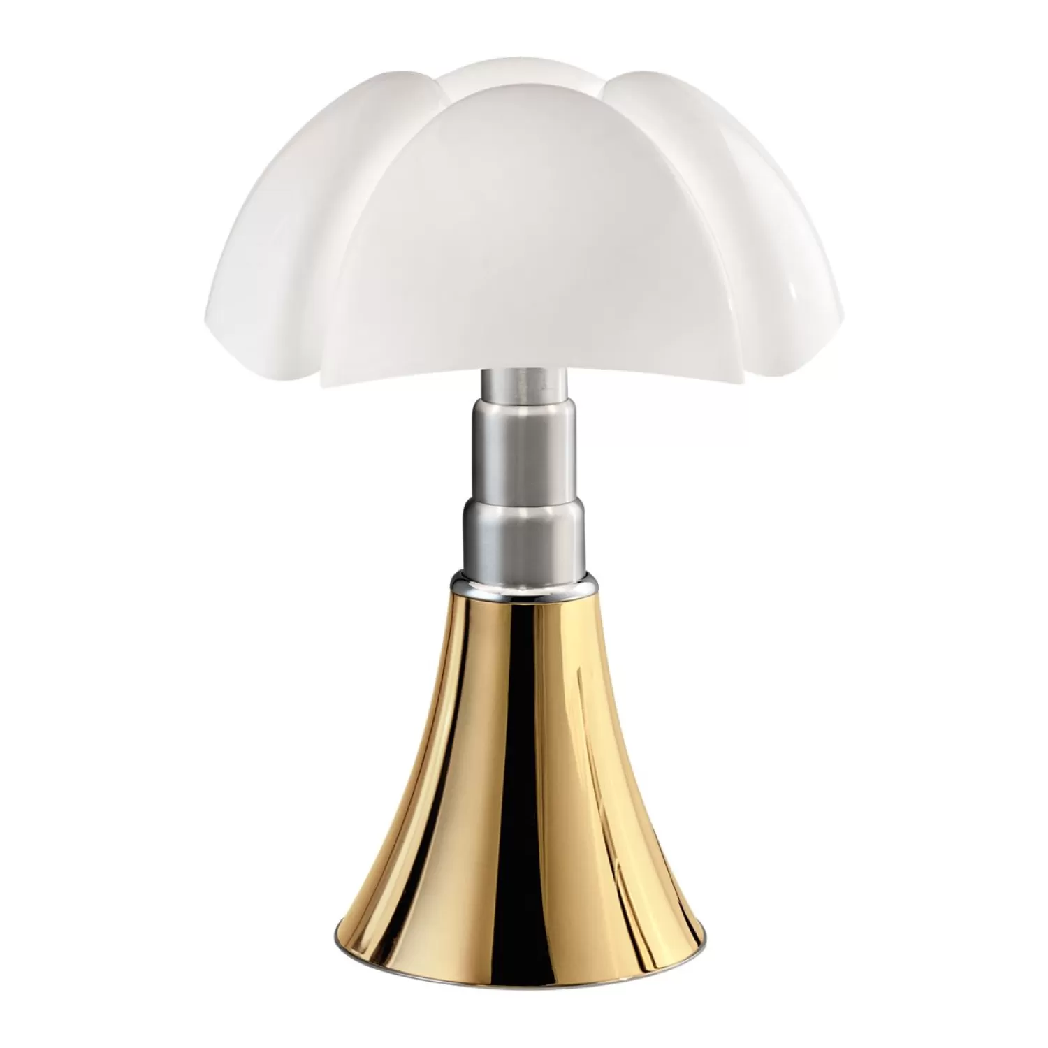 Martinelli Luce Table Lamps<Pipistrello Medium Table Lamp Dimmable