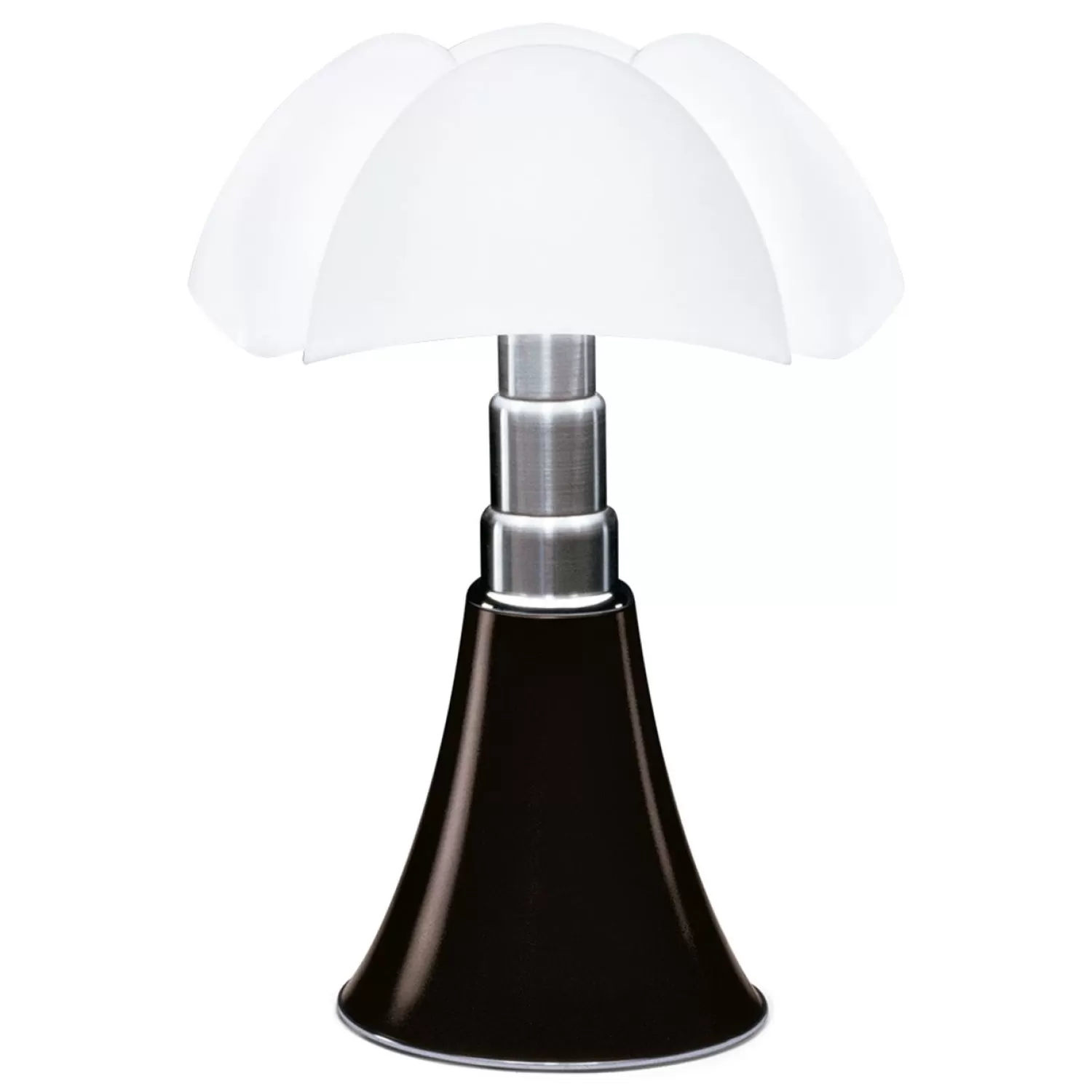 Martinelli Luce Table Lamps<Pipistrello Medium Table Lamp Dimmable