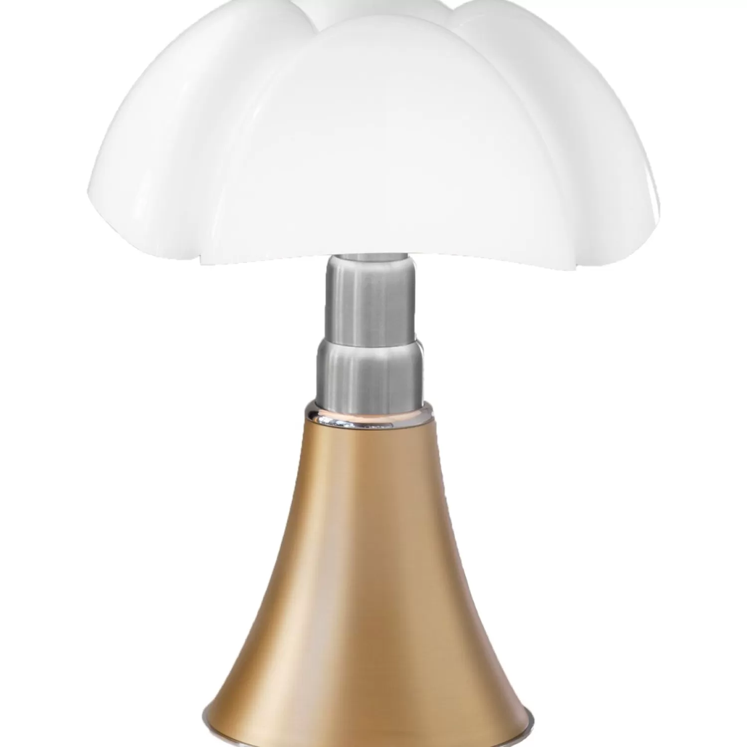 Martinelli Luce Table Lamps<Pipistrello Mini Table Lamp Led