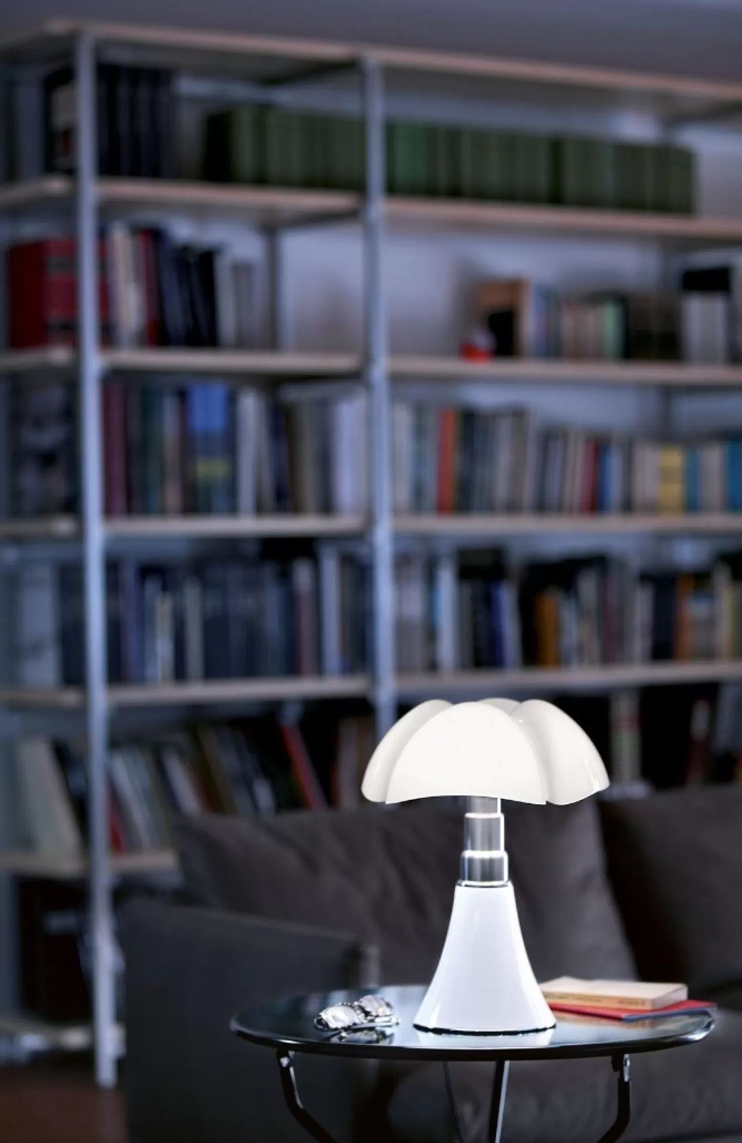 Martinelli Luce Table Lamps<Pipistrello Mini Table Lamp Led