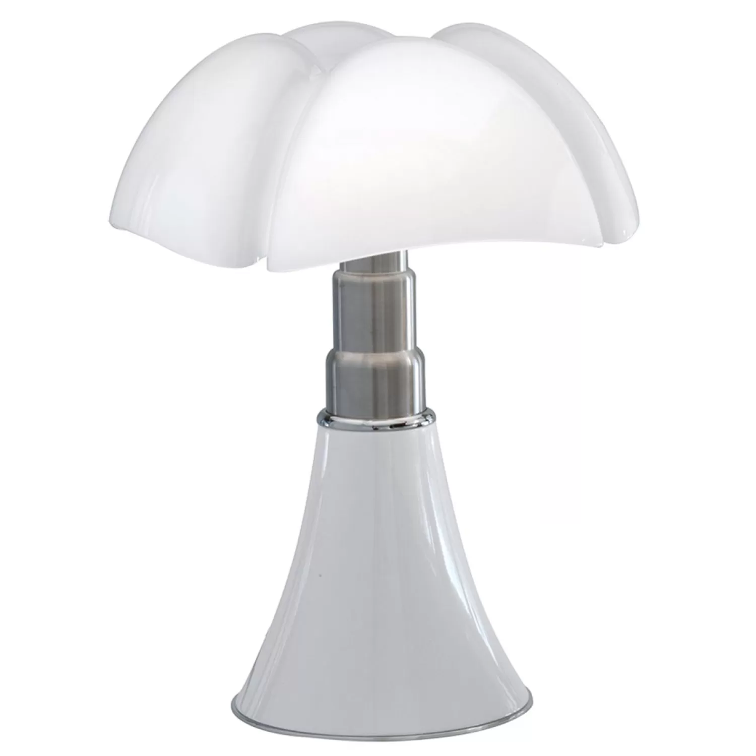 Martinelli Luce Bedside Lamps<Pipistrello Mini Table Lamp Portable