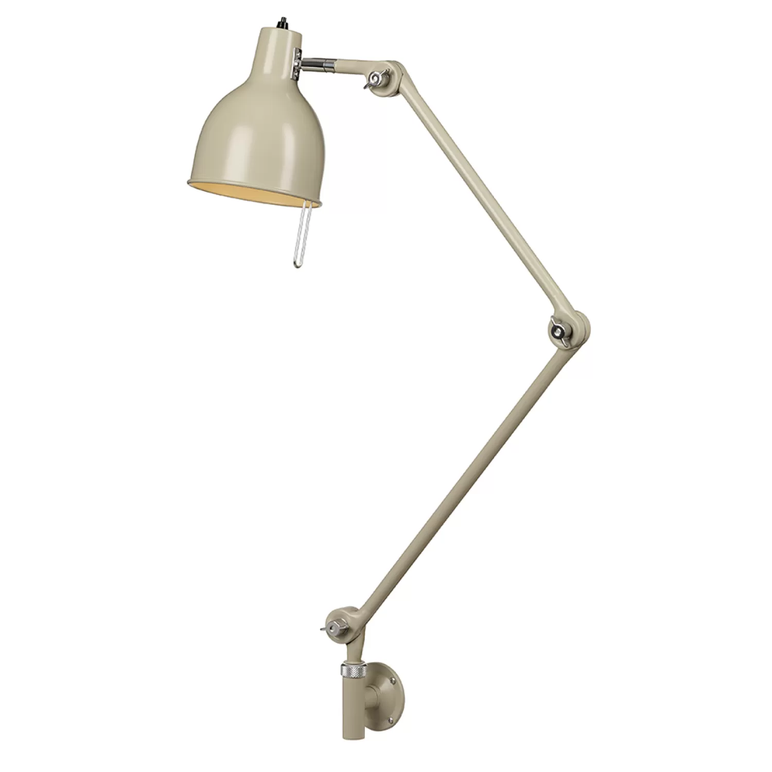 Örsjö Belysning Wall Lights<Pj70 Wall Lamp (Cord)