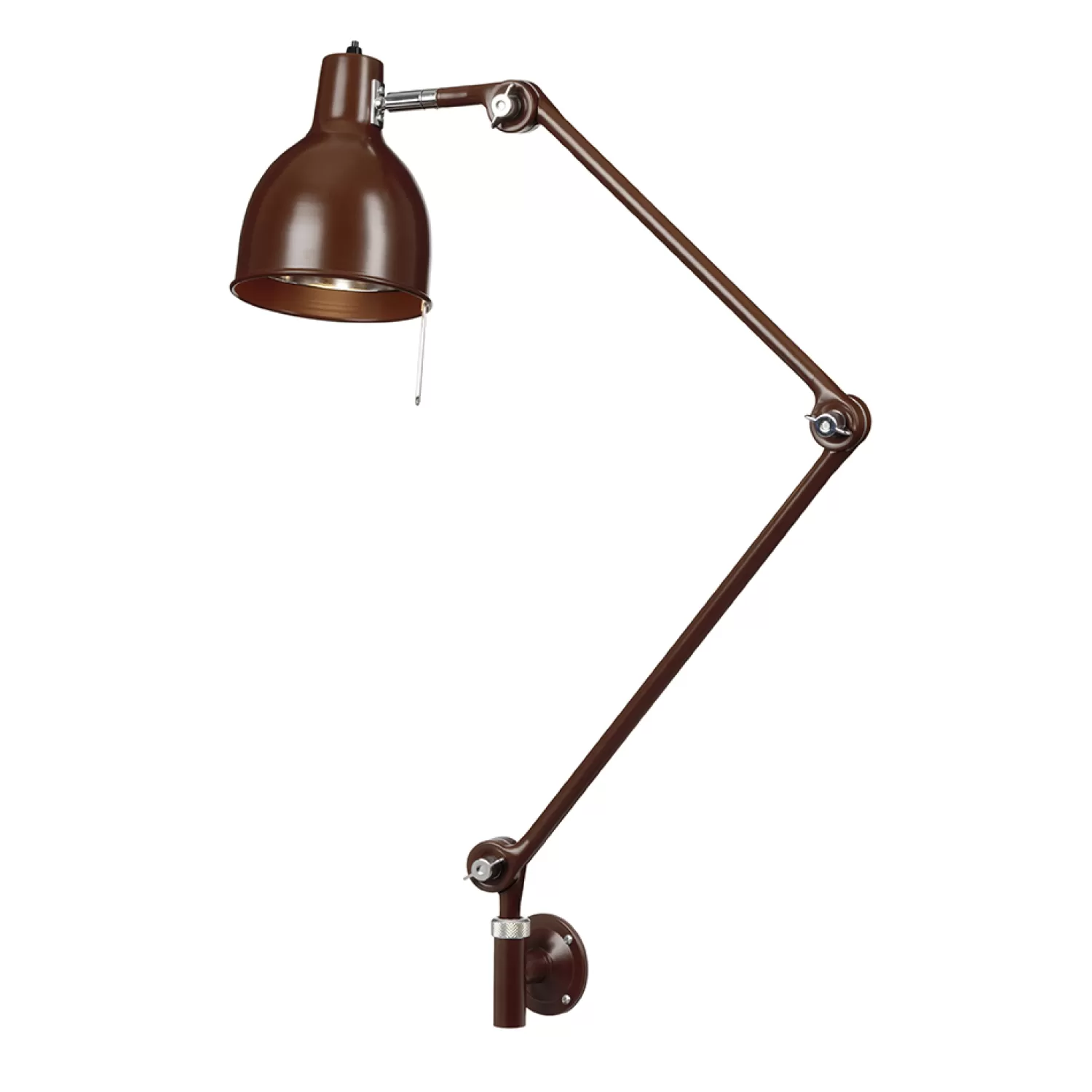 Örsjö Belysning Wall Lights<Pj70 Wall Lamp (Cord)