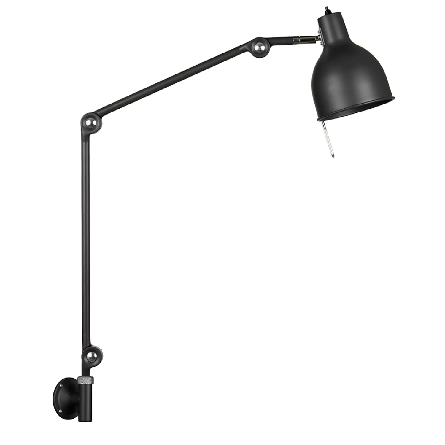 Örsjö Belysning Wall Lights<Pj70 Wall Lamp (Cord)