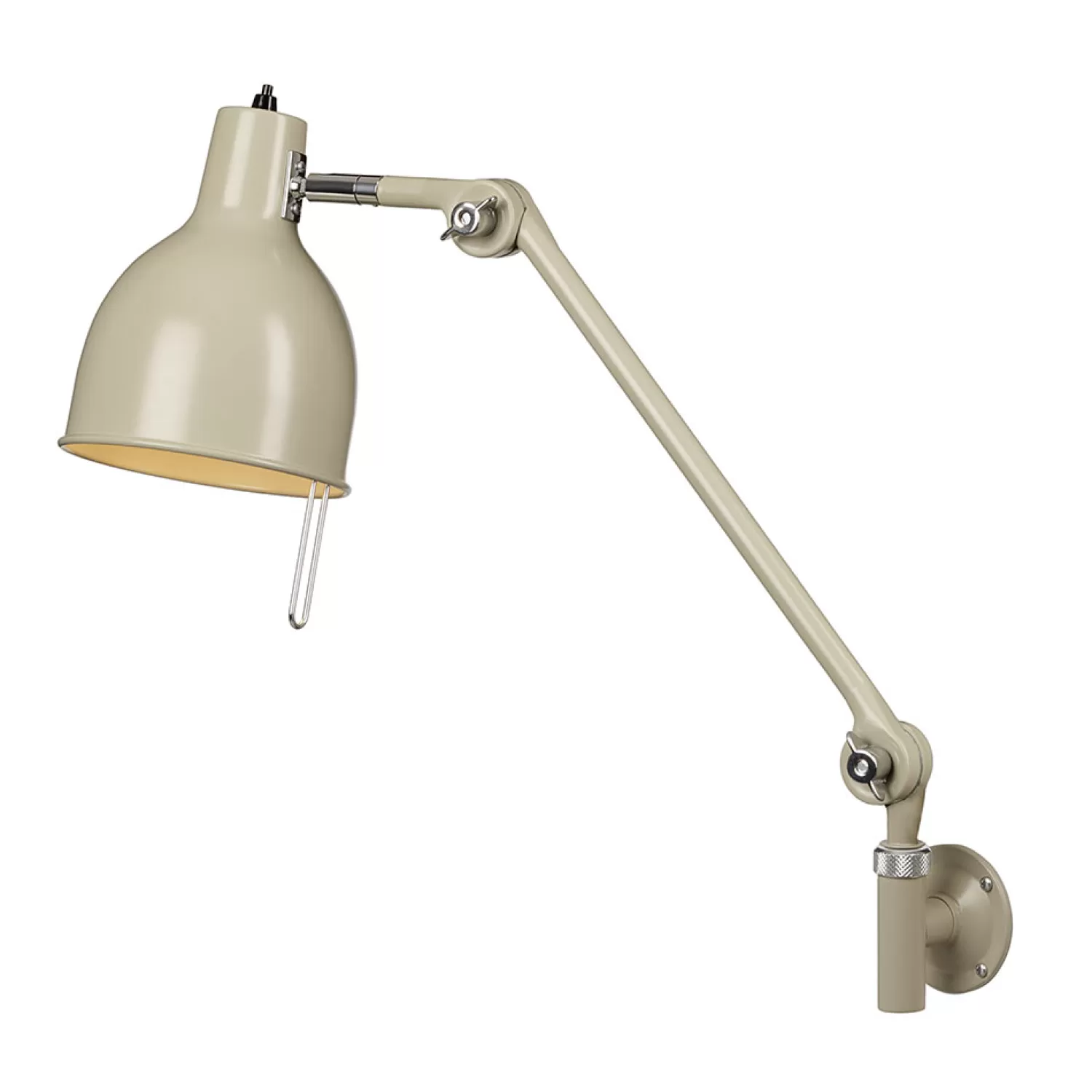 Örsjö Belysning Wall Lights<Pj72 Wall Lamp (Cord)