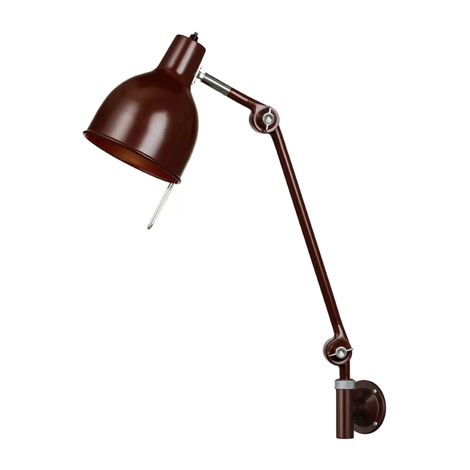 Örsjö Belysning Wall Lights<Pj72 Wall Lamp (Cord)