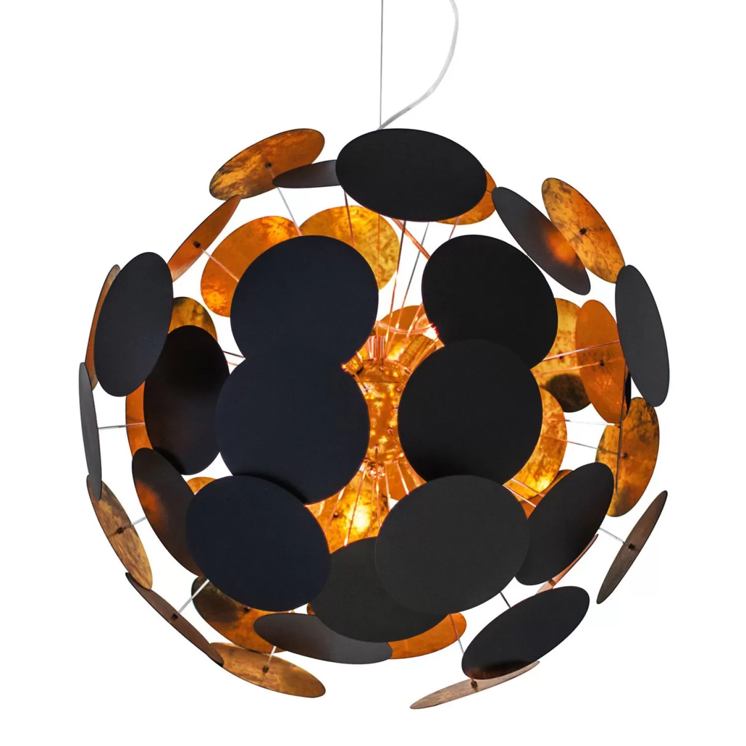 By Rydéns Pendant Lamps<Planet Pendant O66 Cm