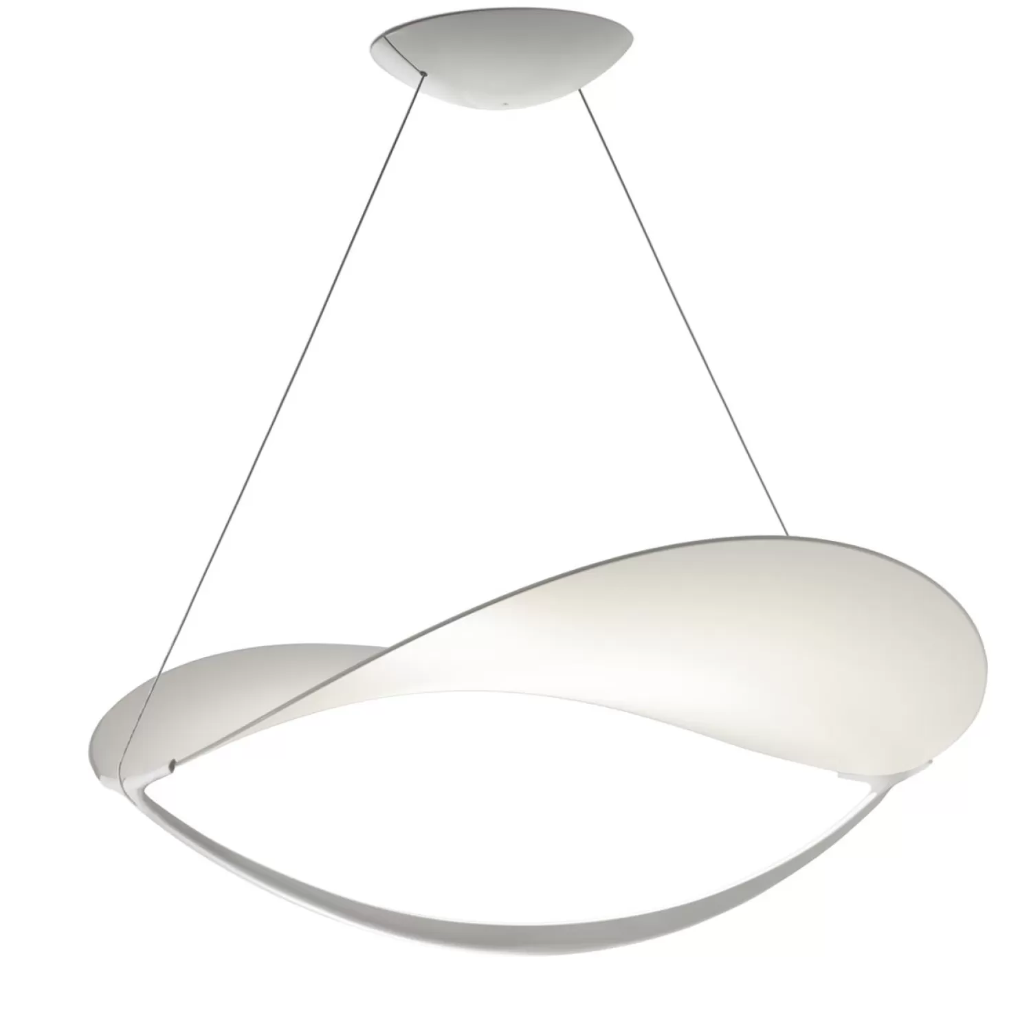 Foscarini Pendant Lamps<Plena Mylight Ceiling Lamp,