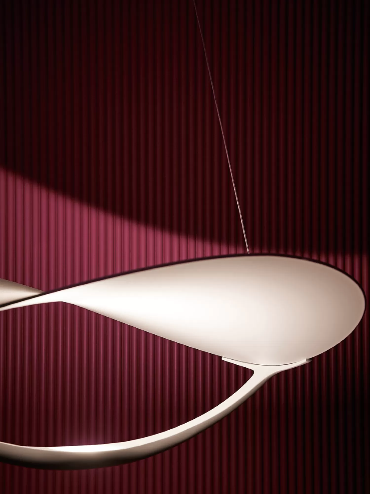 Foscarini Pendant Lamps<Plena Mylight Ceiling Lamp,