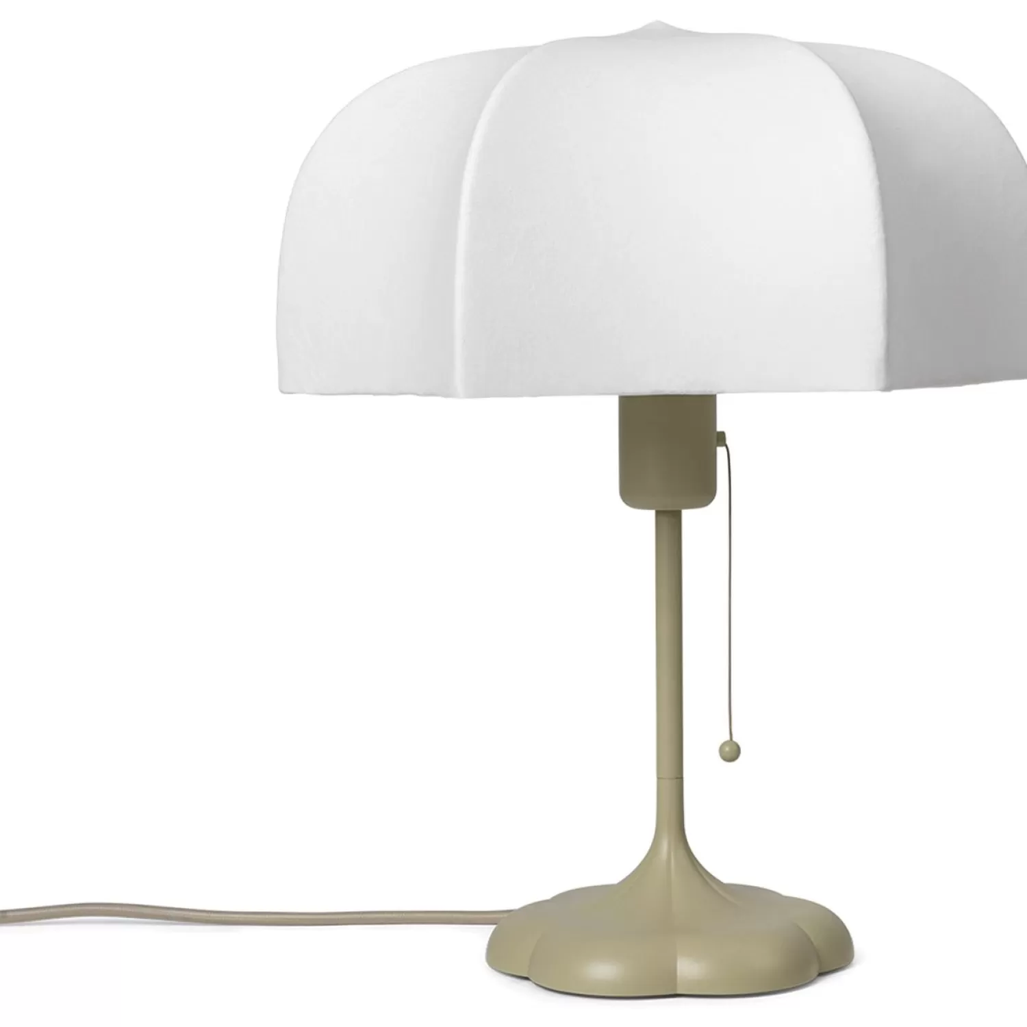 Ferm Living Table Lamps<Poem Table Lamp