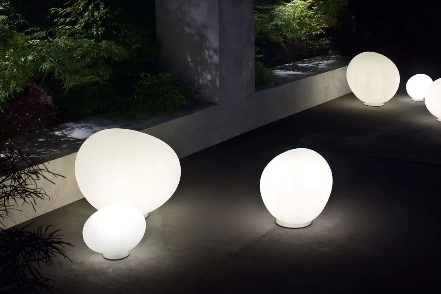 Foscarini Table Lamps<Poly Gregg Table Lamp