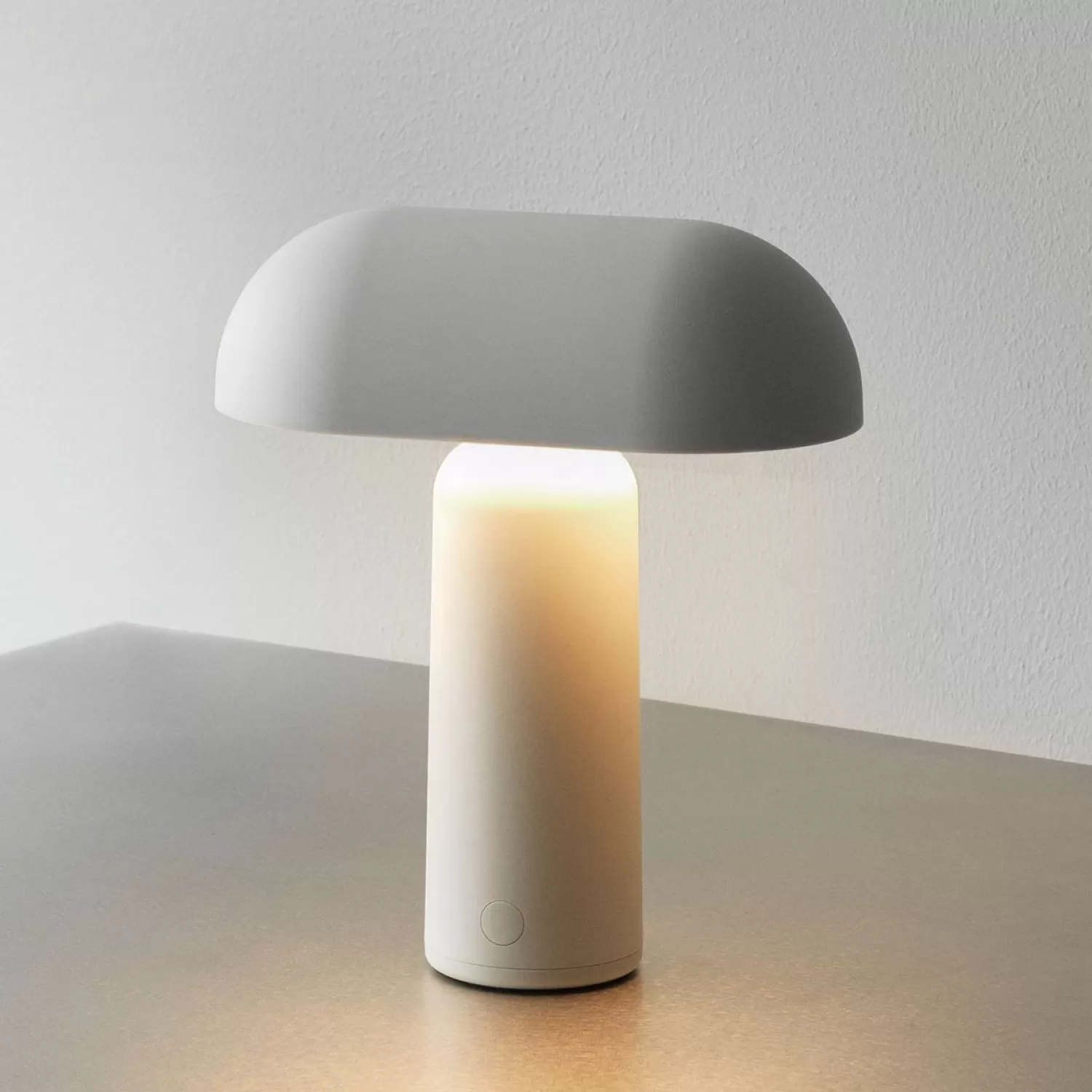 Normann Copenhagen Bedside Lamps<Porta Table Lamp Portable