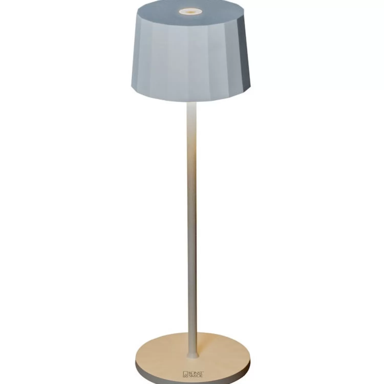 Gnosjö Konstsmide Bedside Lamps<Positano Table Lamp Portable