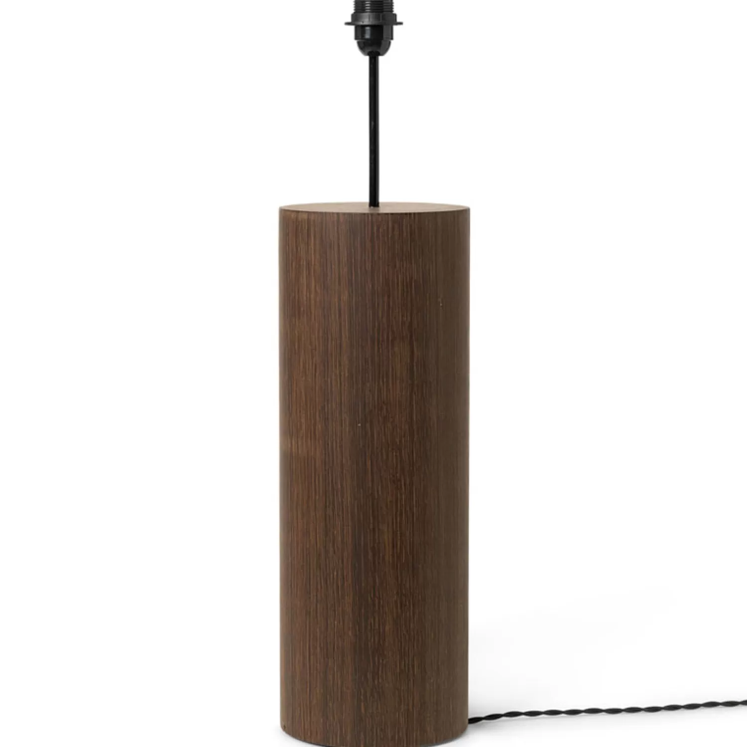 Ferm Living Lampstands<Post Lamp Base For Floor Lamp