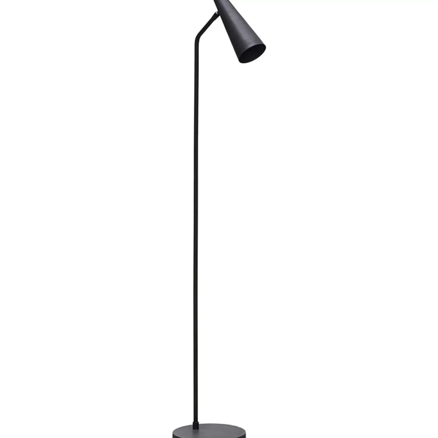 House Doctor Floor Lamps<Precise Floor Lamp 124 Cm,