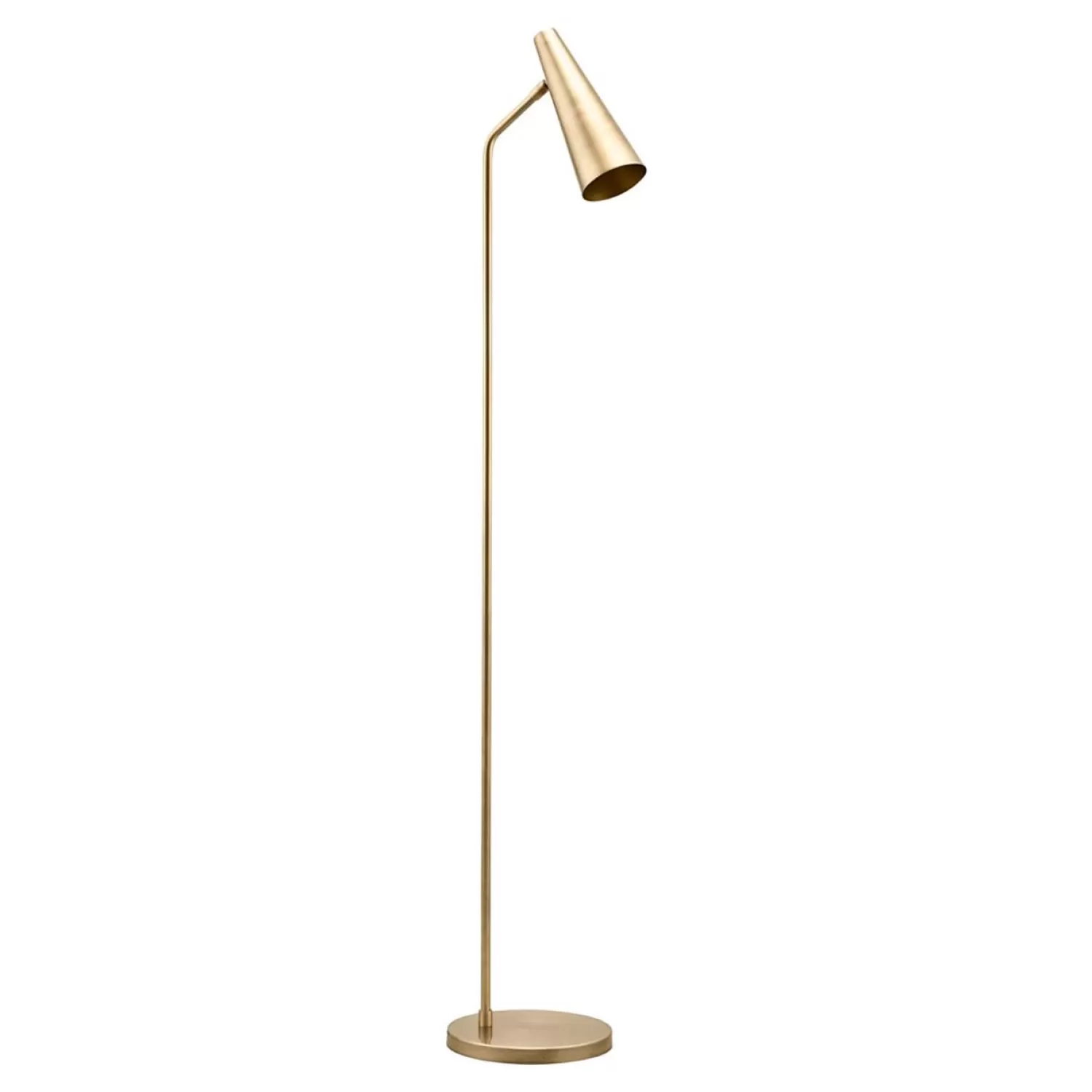 House Doctor Floor Lamps<Precise Floor Lamp, Finish