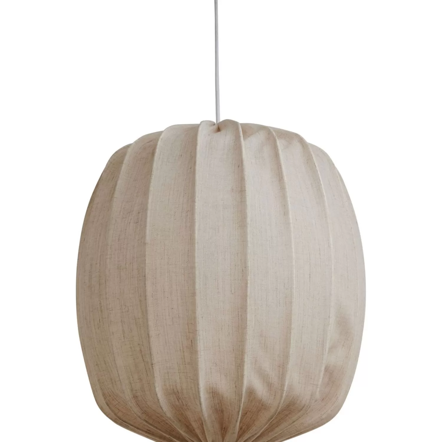 Watt & Veke Pendant Lamps<Prisma Lampshade