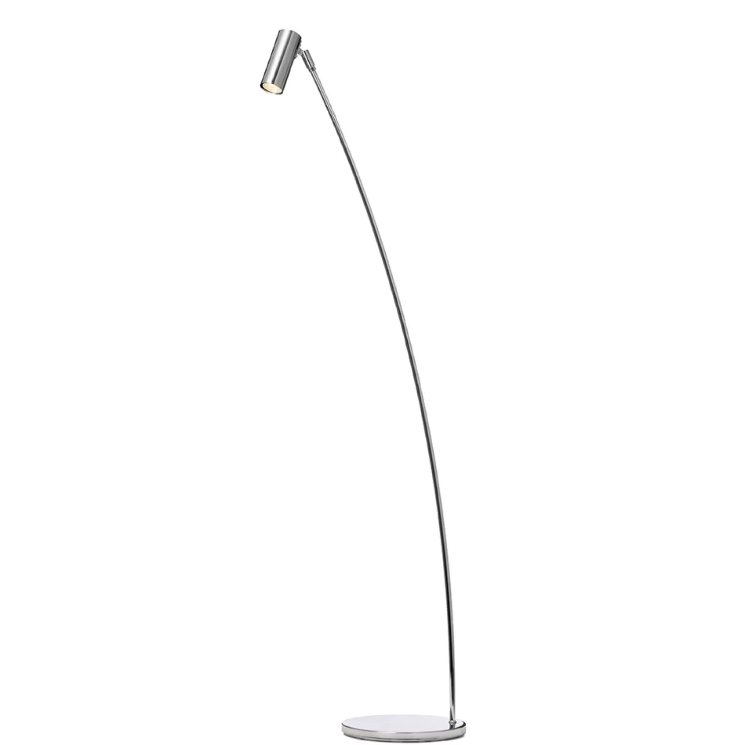 Örsjö Belysning Floor Lamps<Puck Floor Lamp