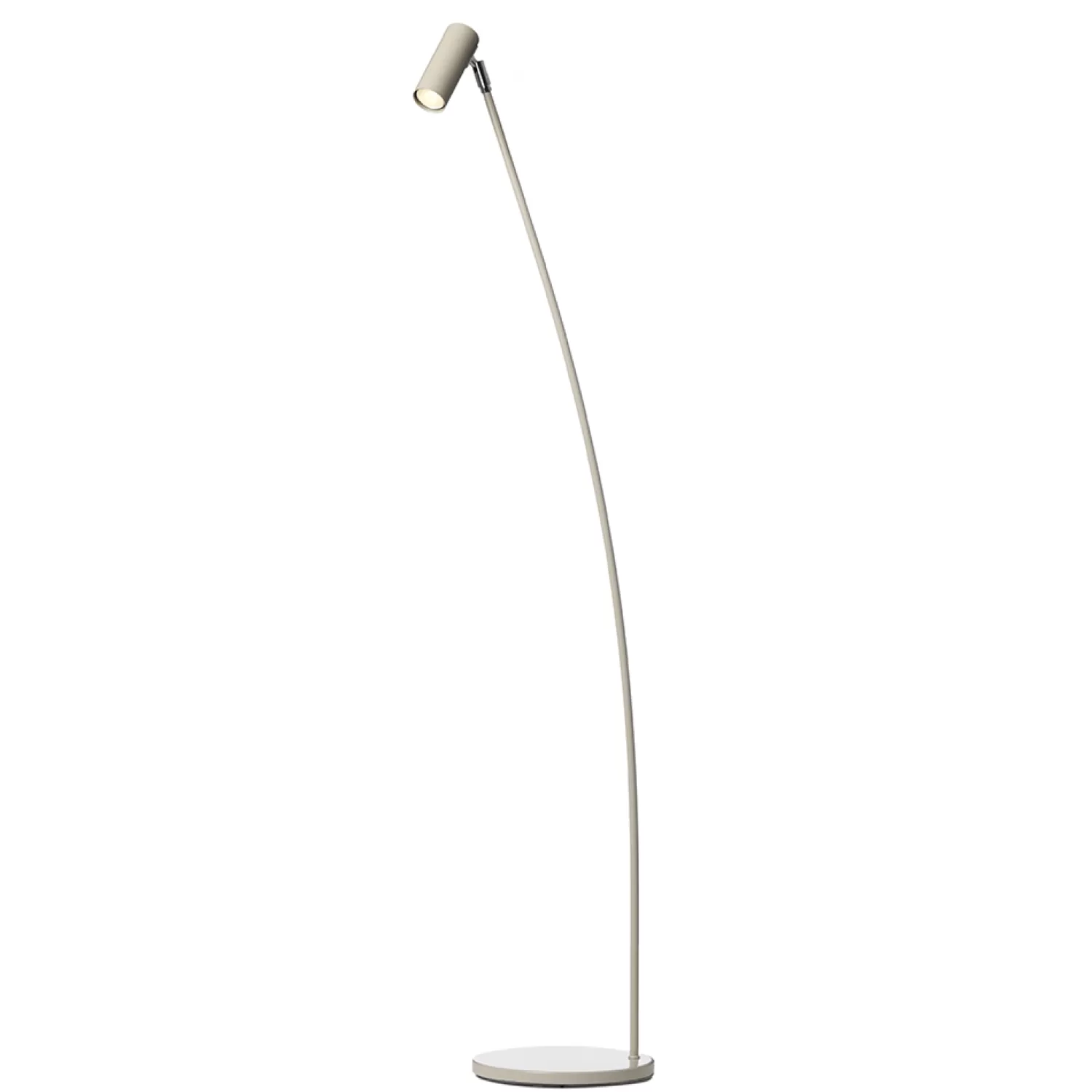 Örsjö Belysning Floor Lamps<Puck Floor Lamp