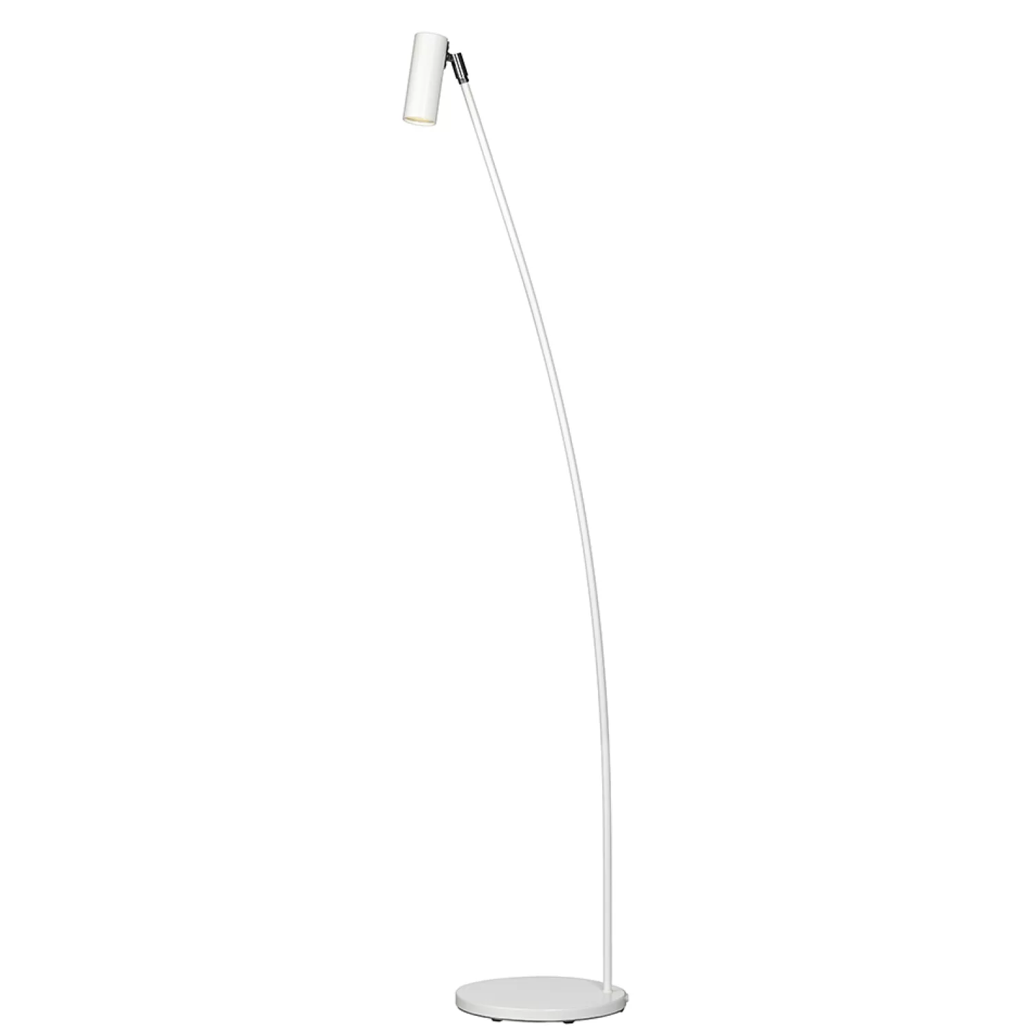 Örsjö Belysning Floor Lamps<Puck Floor Lamp