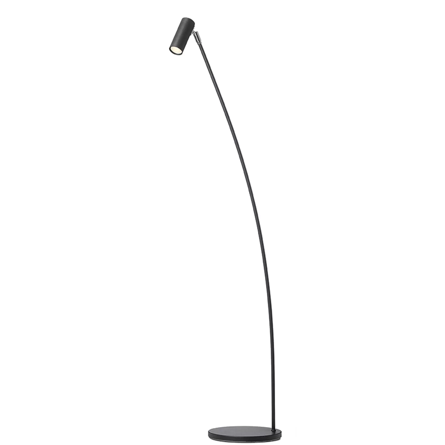 Örsjö Belysning Floor Lamps<Puck Floor Lamp