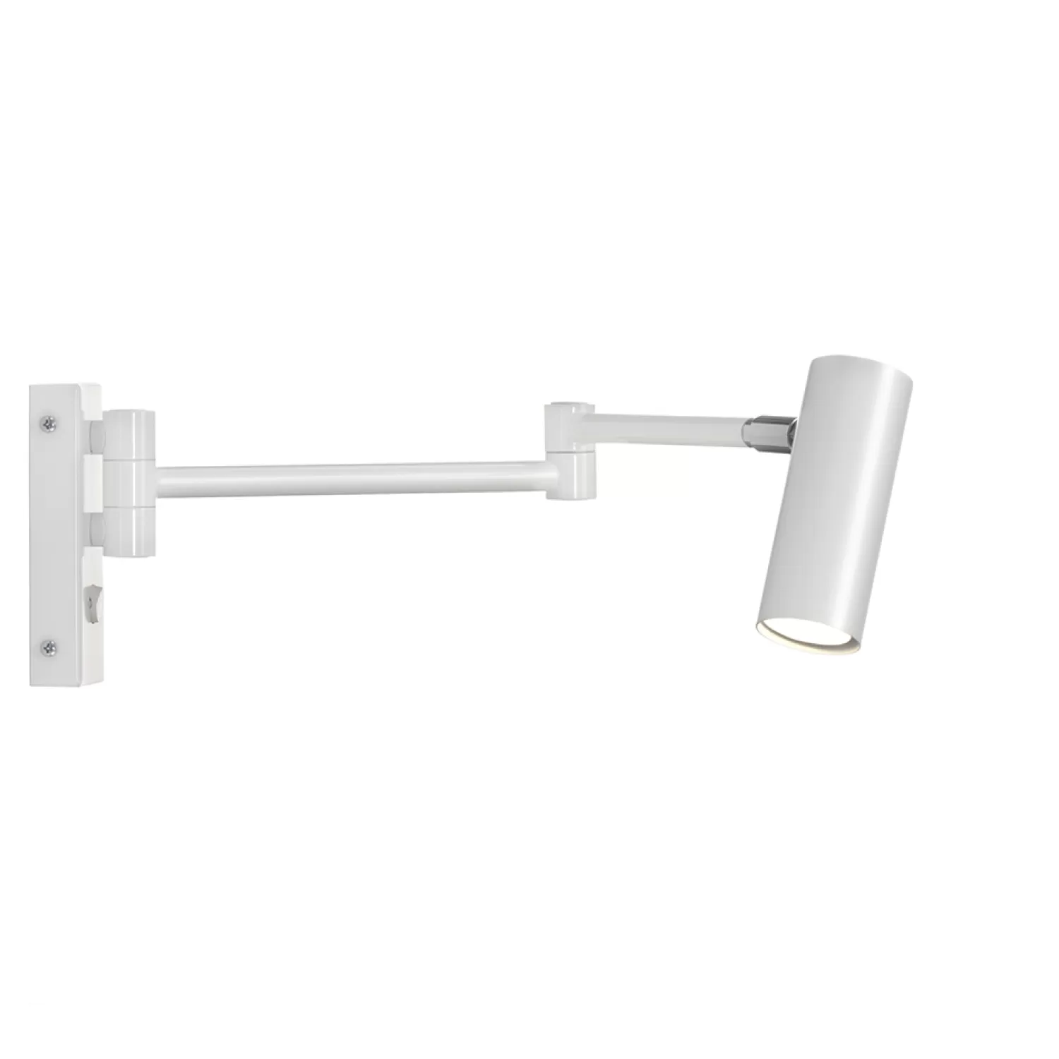 Örsjö Belysning Wall Lights<Puck Wall Lamp 1 Arm