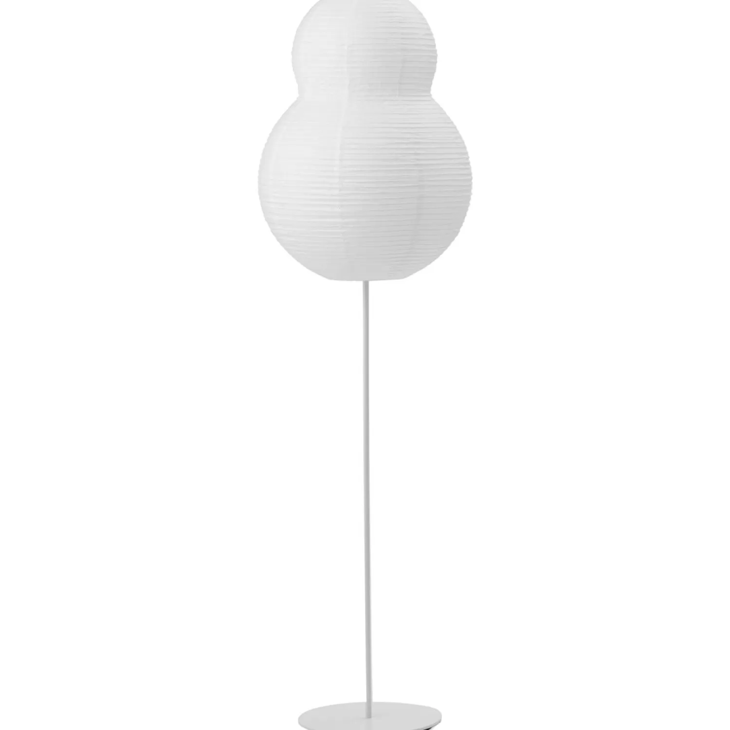 Normann Copenhagen Floor Lamps<Puff Floor Lamp Bubble,