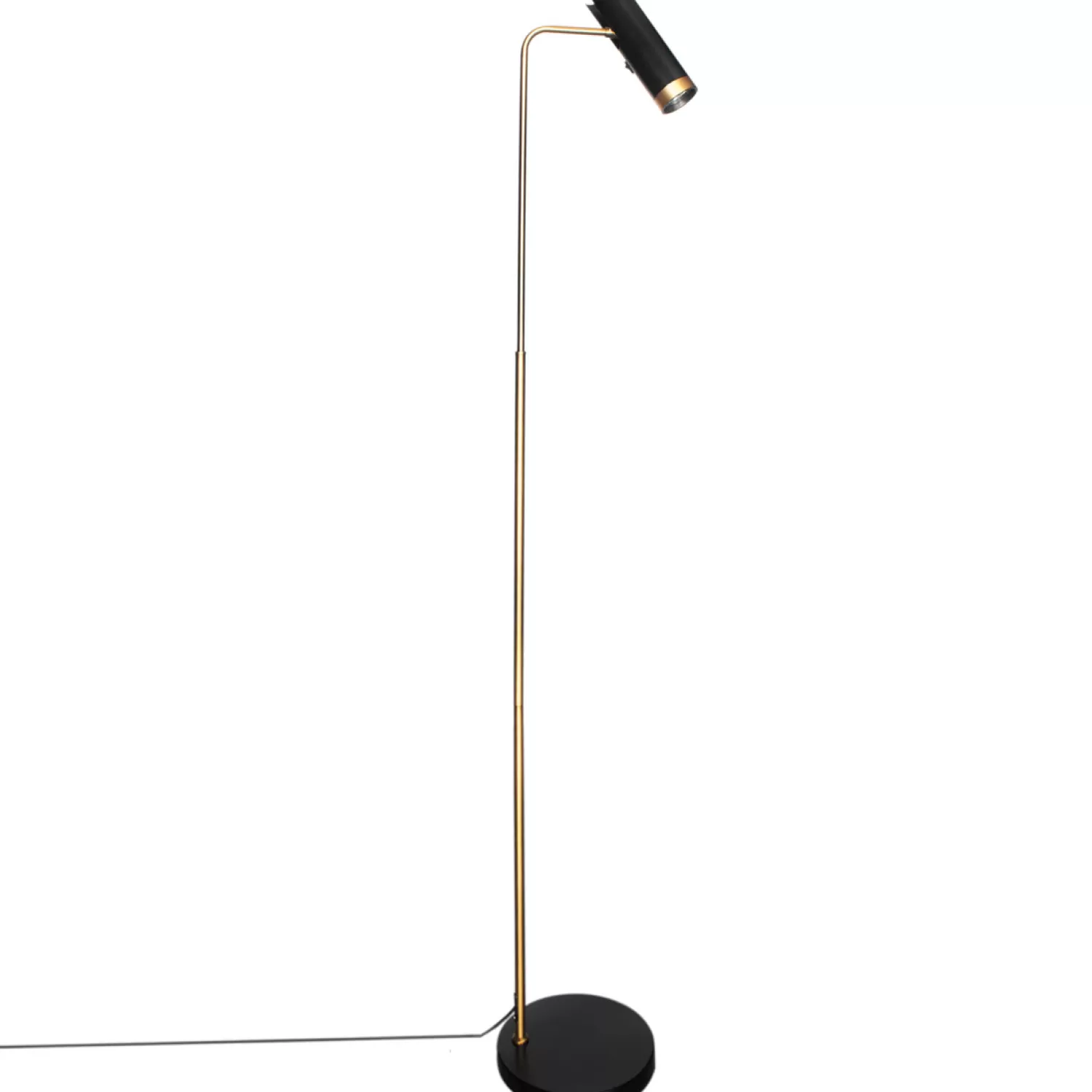 By Rydéns Floor Lamps<Puls Floor Lamp