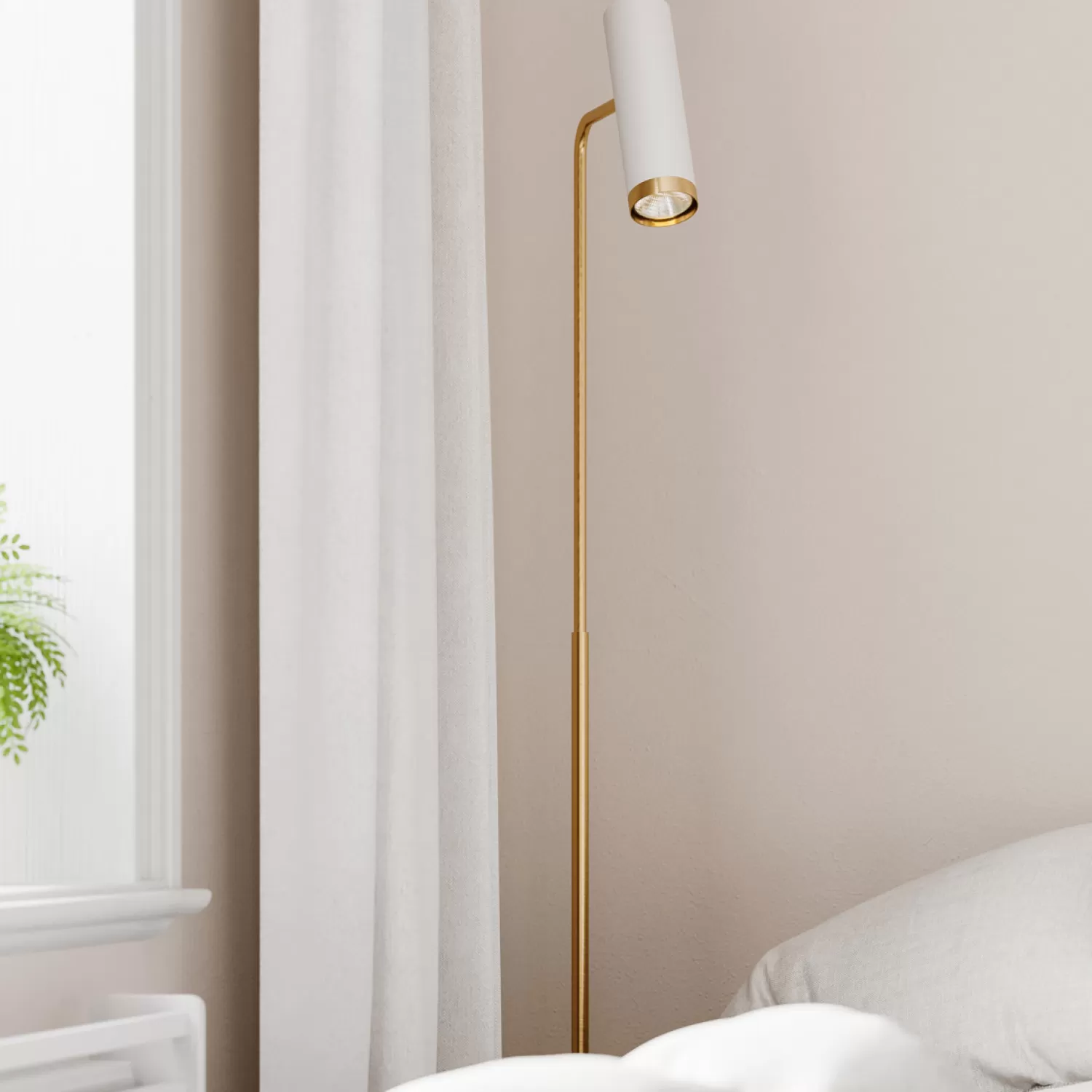 By Rydéns Floor Lamps<Puls Floor Lamp