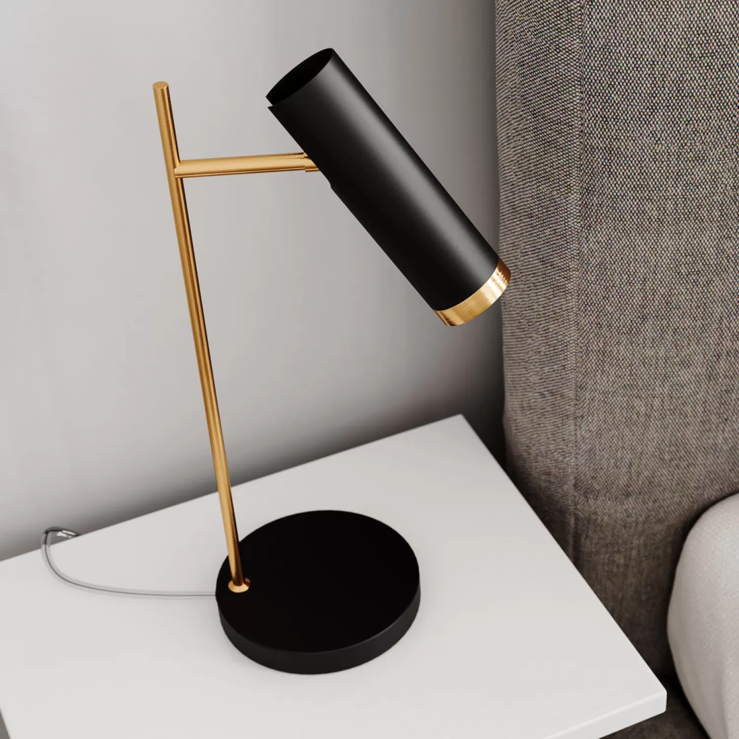 By Rydéns Desk Lamps<Puls Table Lamp