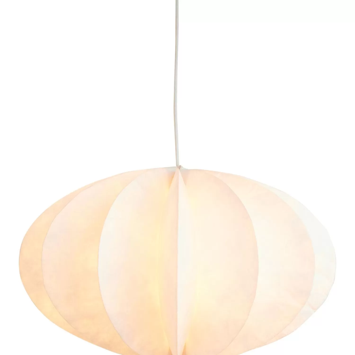 Watt & Veke Pendant Lamps<Pumpkin Pendant