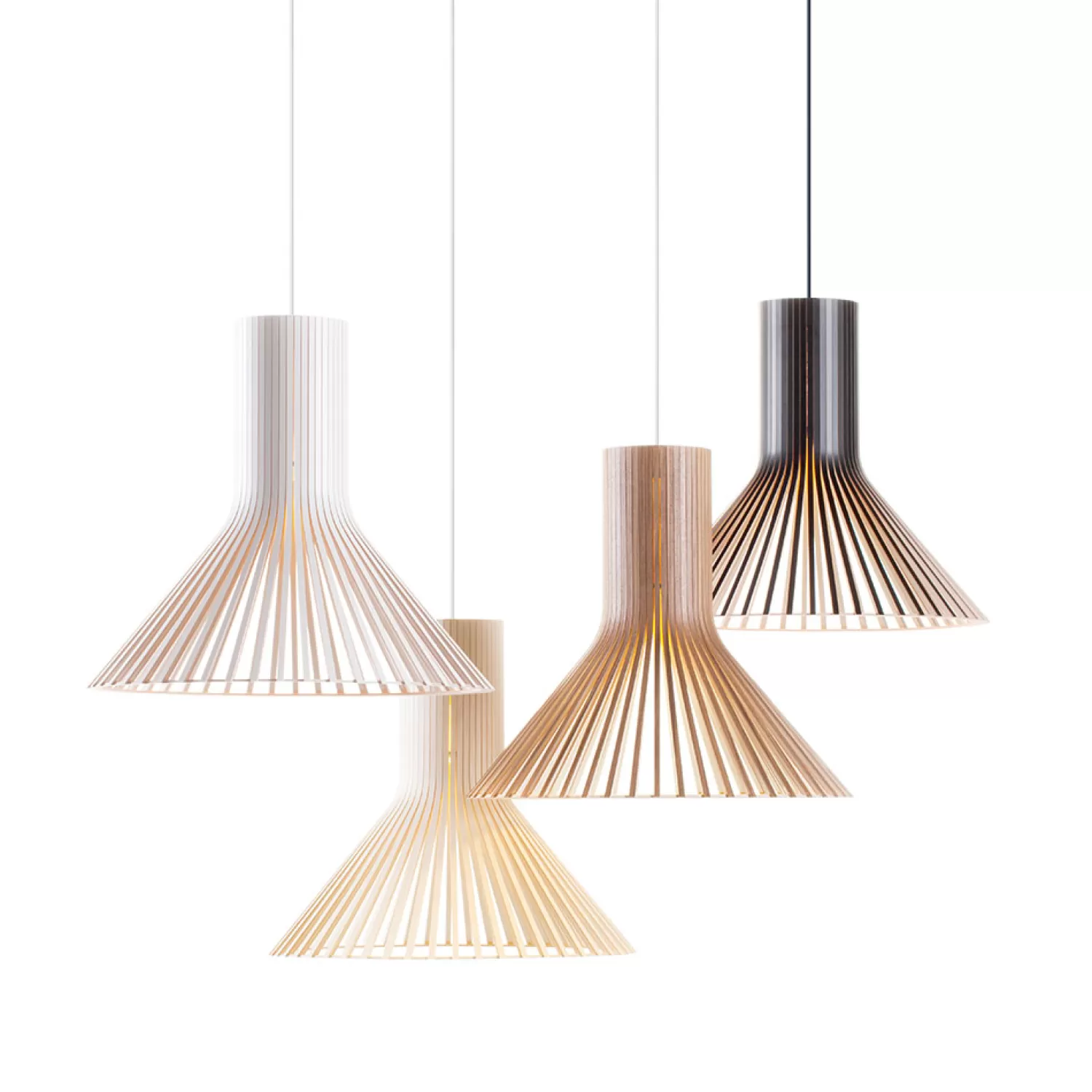 Secto Design Pendant Lamps<Puncto 4203 Pendant,