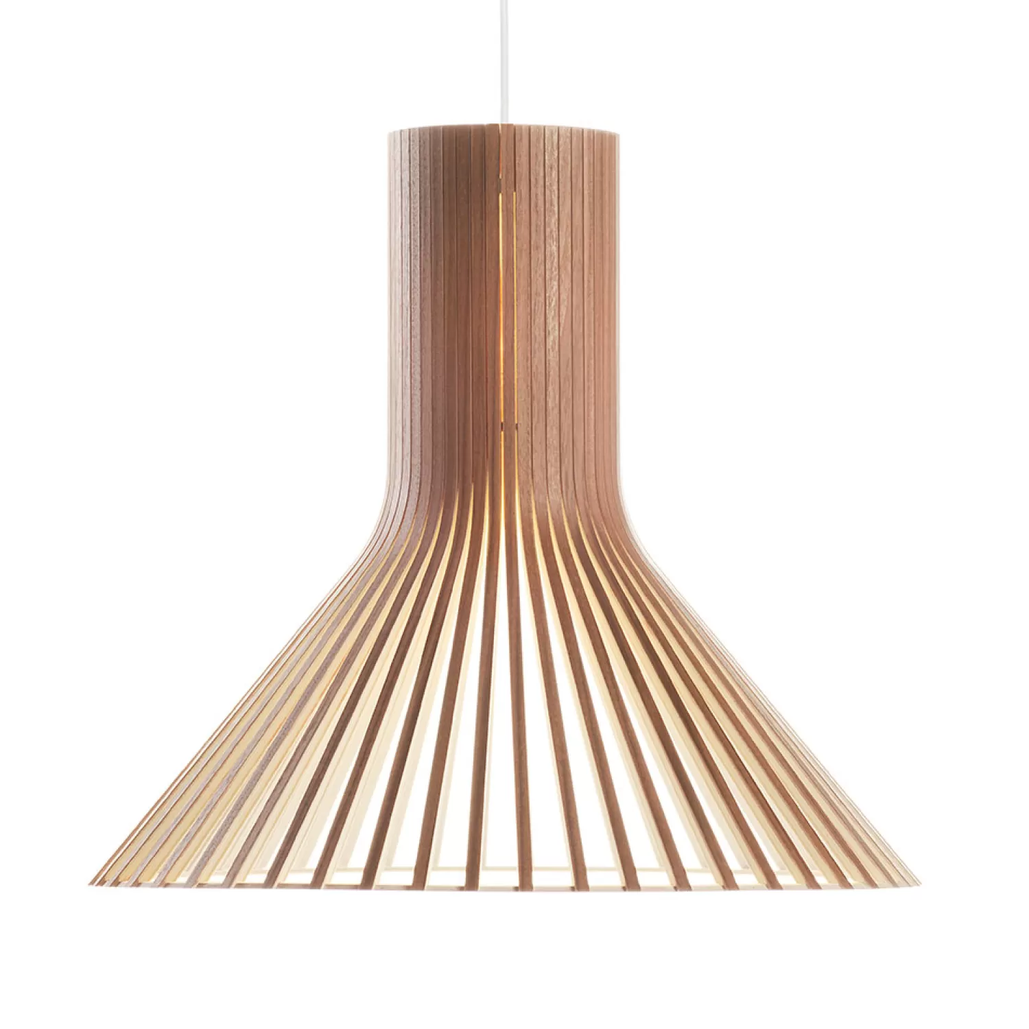 Secto Design Pendant Lamps<Puncto 4203 Pendant, Birch