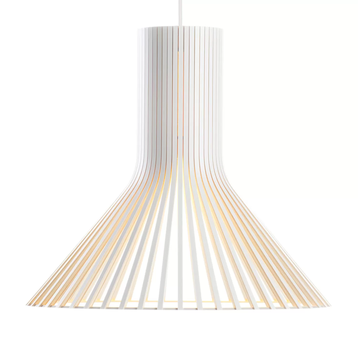 Secto Design Pendant Lamps<Puncto 4203 Pendant, Birch