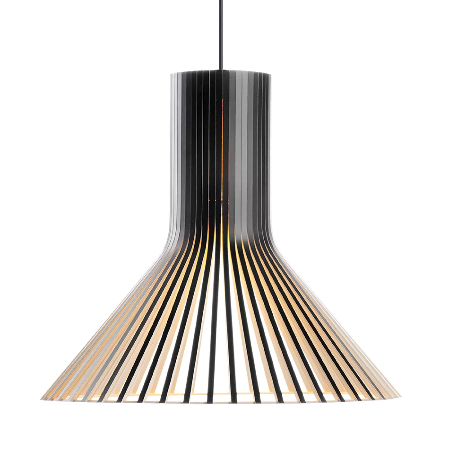 Secto Design Pendant Lamps<Puncto 4203 Pendant, Birch