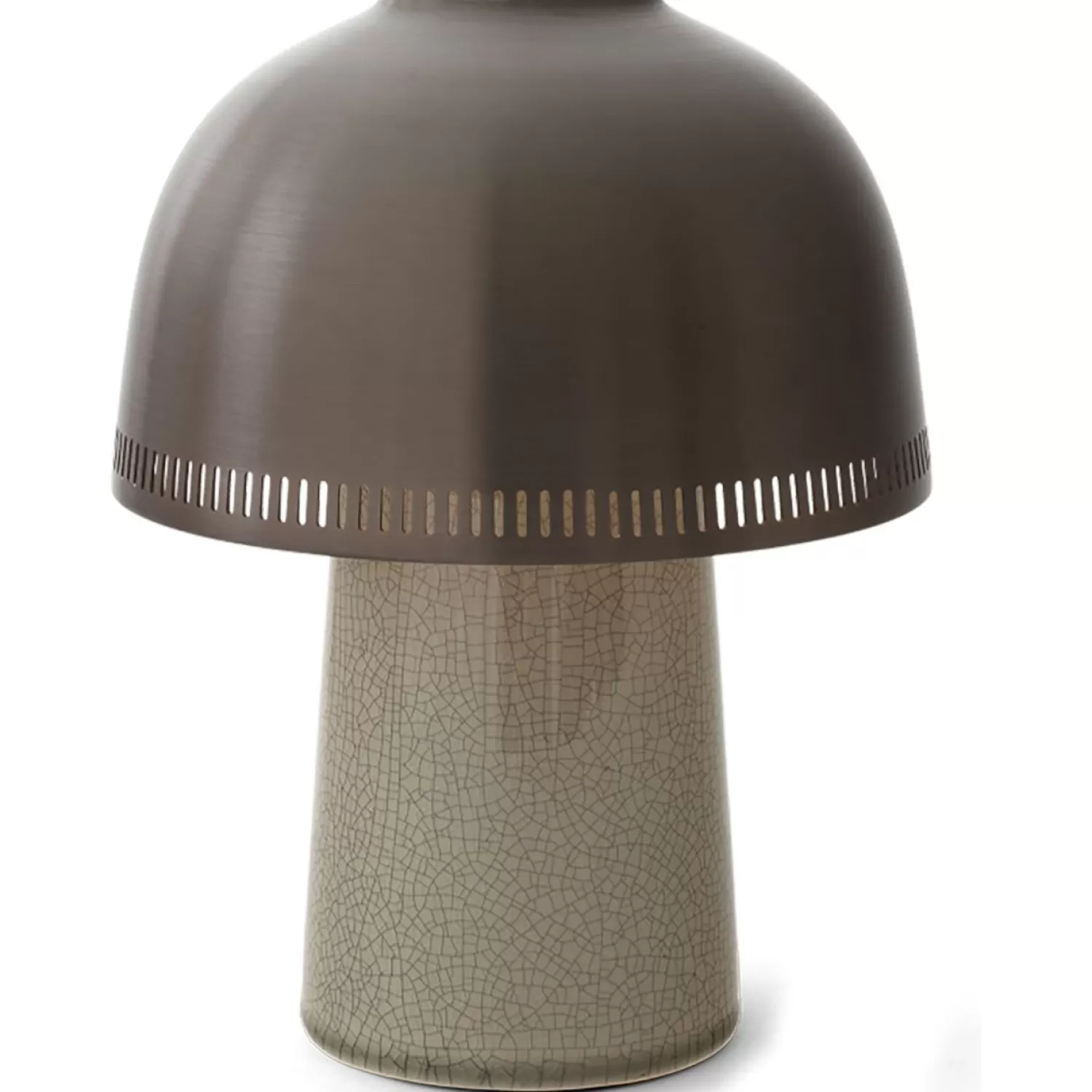 &Tradition Bedside Lamps<Raku Table Lamp