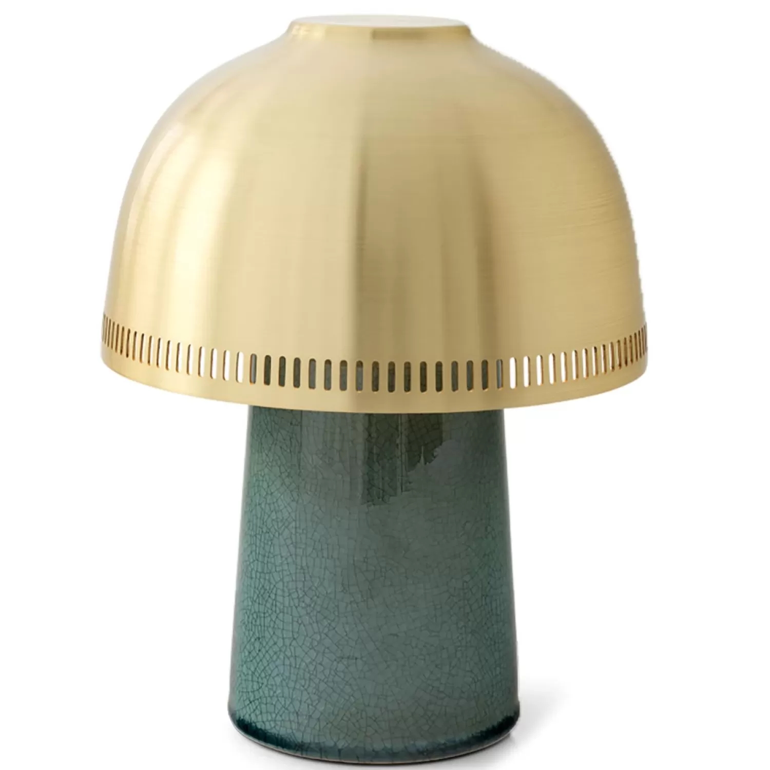 &Tradition Bedside Lamps<Raku Table Lamp