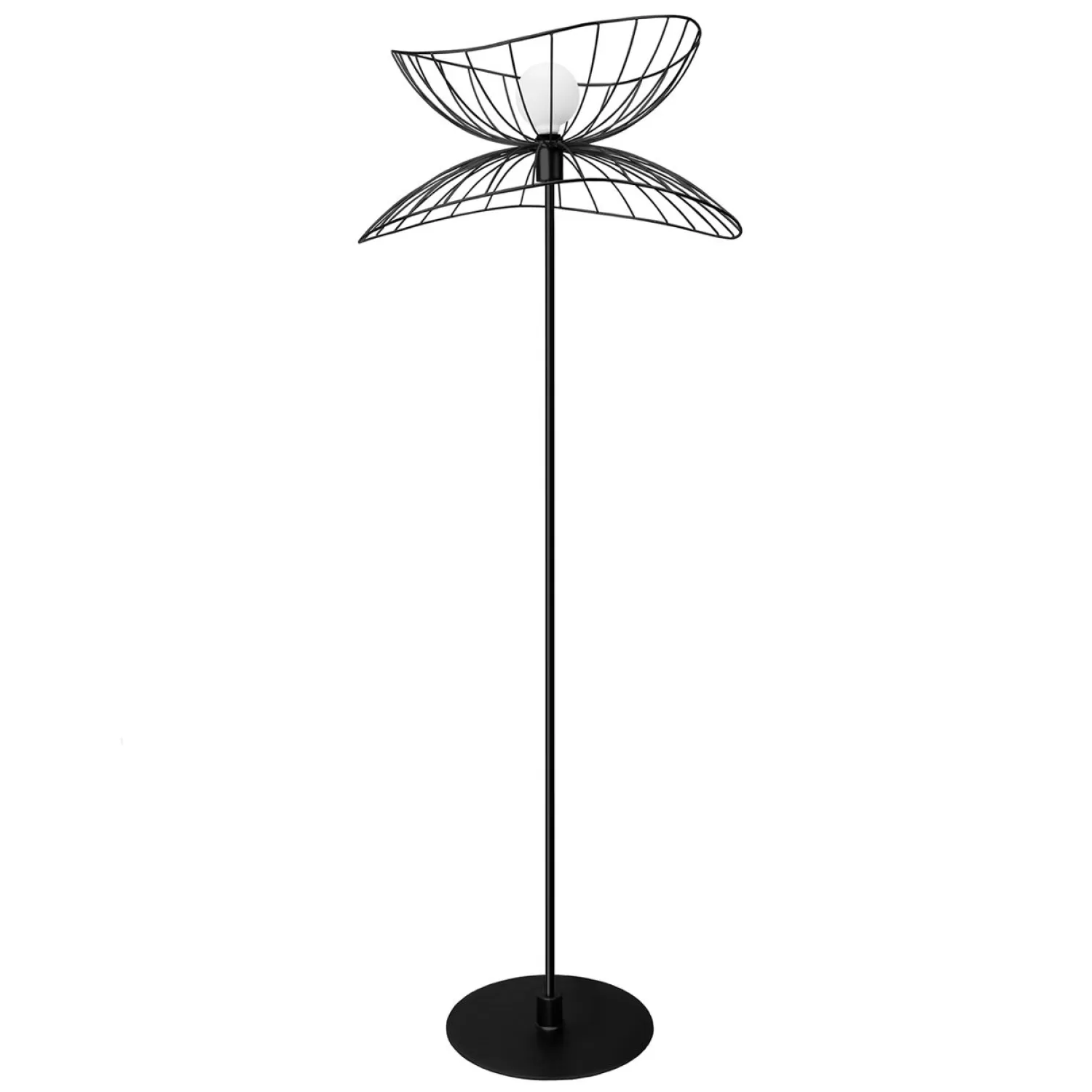 Globen Lighting Floor Lamps<Ray Floor Lamp,