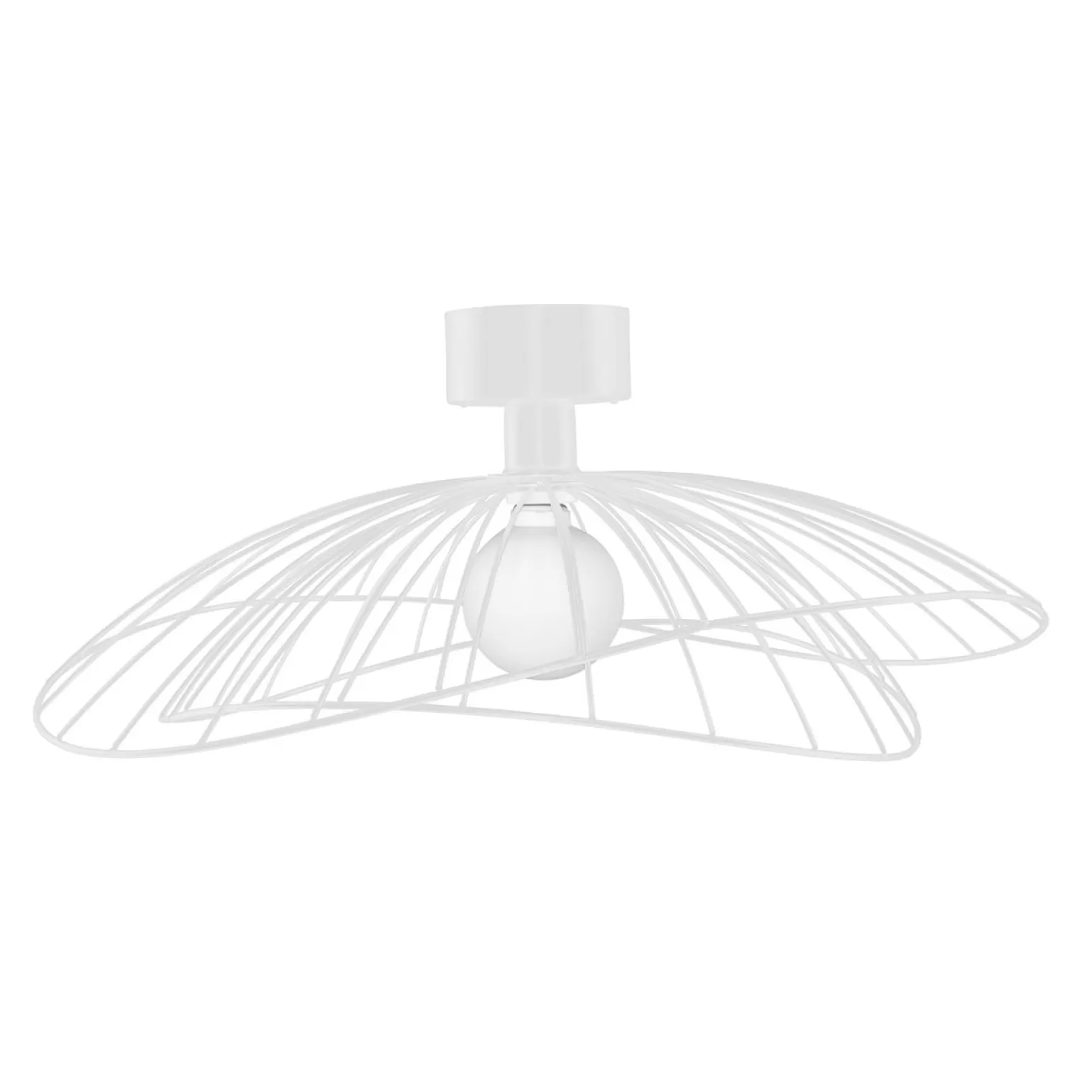 Globen Lighting Wall Lights<Ray Wall/Ceiling Lamp