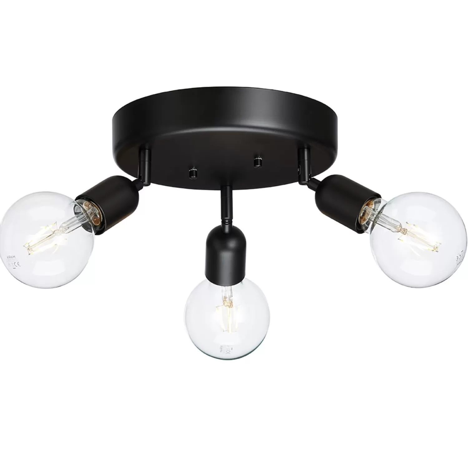 Belid Ceiling Lamps<Regal Round 3:A E27