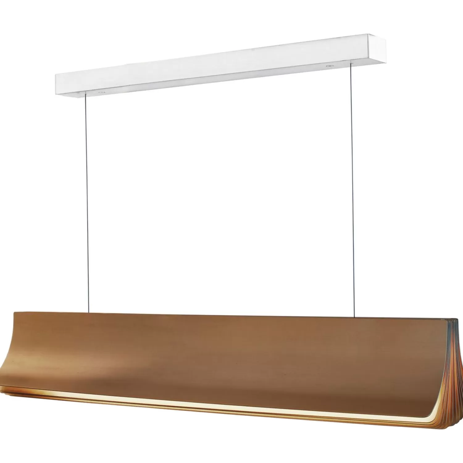 DCWéditions Pendant Lamps<Respiro Pendant 1, /